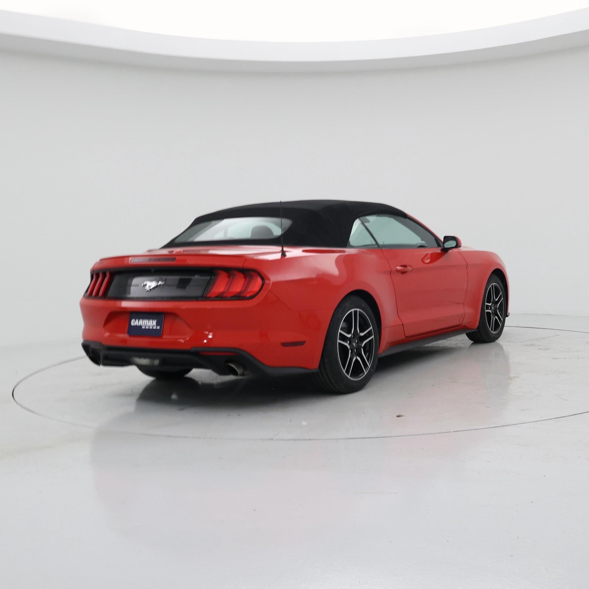 Thumbnail: 2023 Ford Mustang - 8