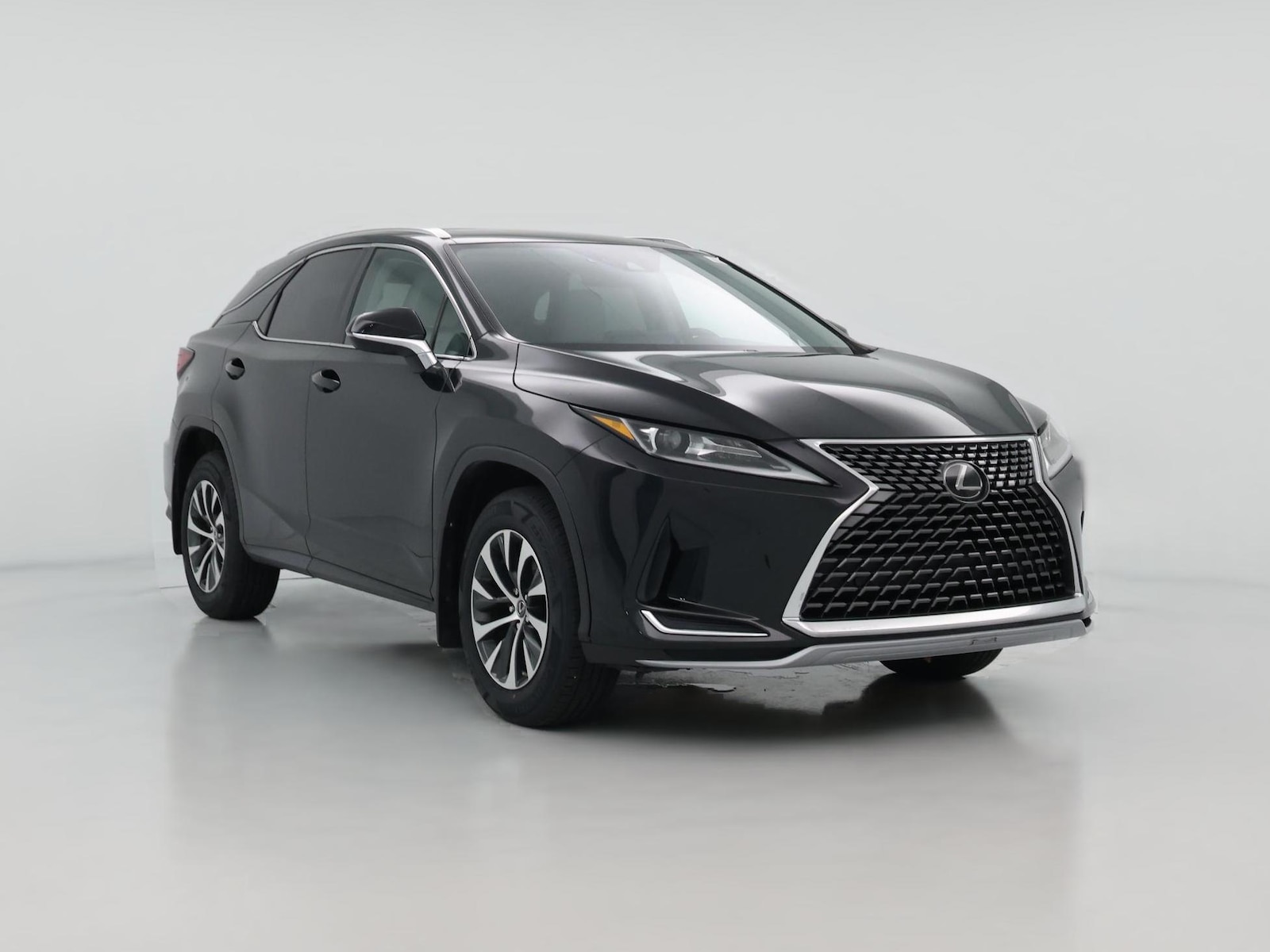 2021 Lexus RX