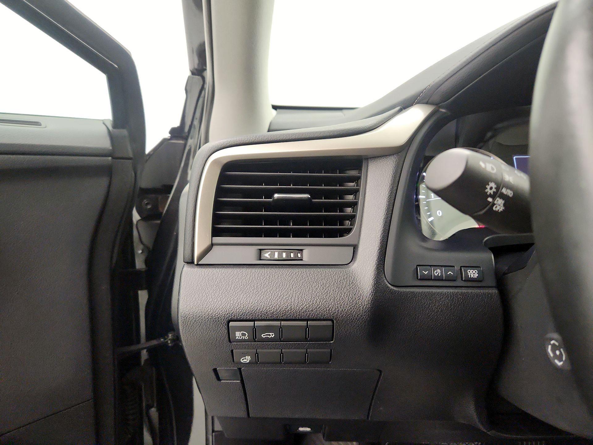 Thumbnail: 2021 Lexus RX - 13