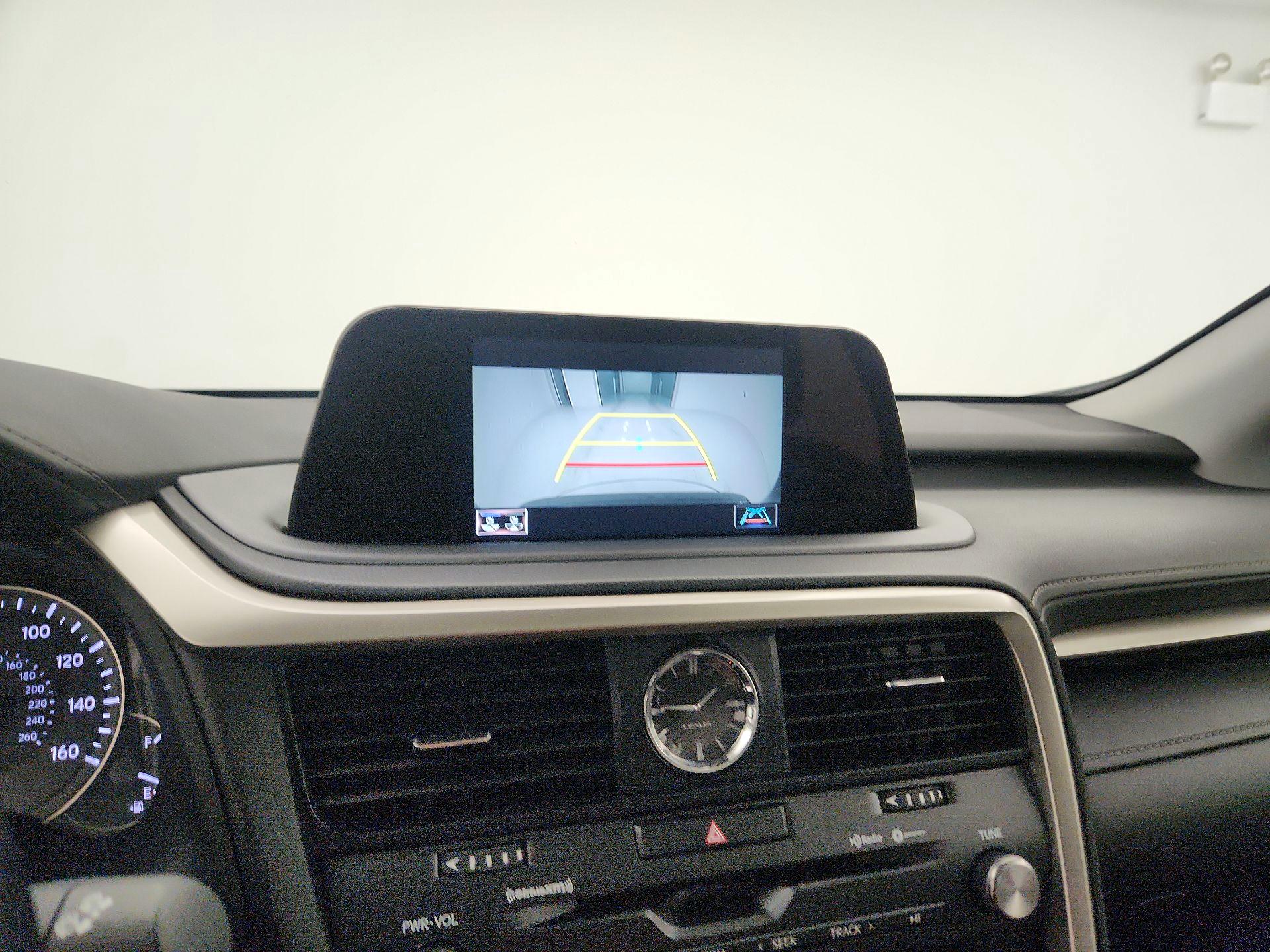 Thumbnail: 2021 Lexus RX - 14