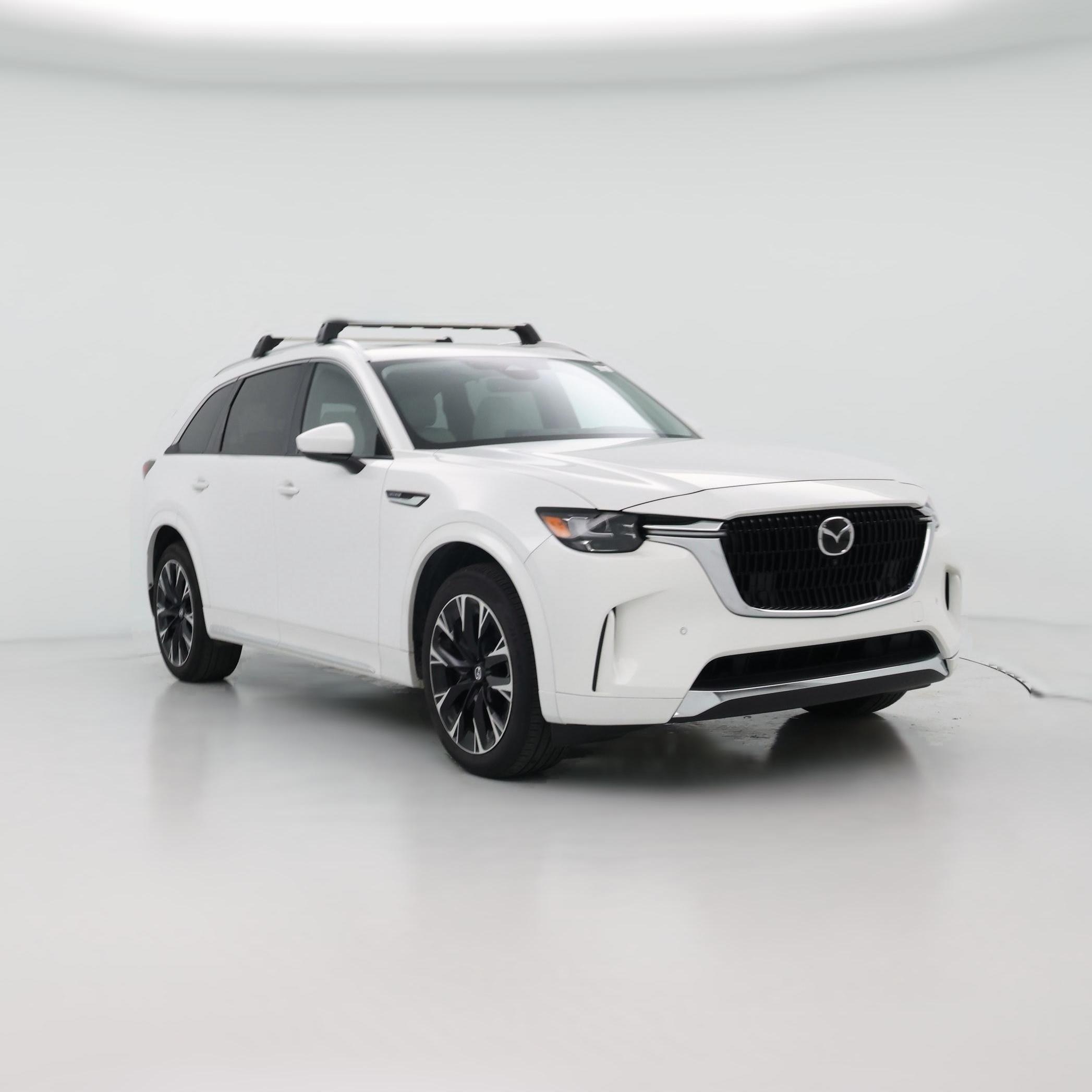 Thumbnail: 2024 Mazda CX-90 - 1