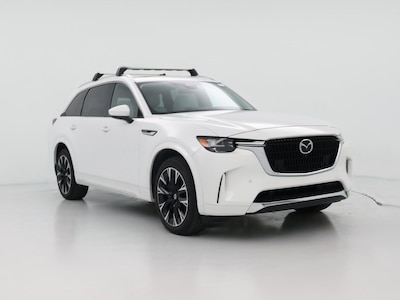 2024 Mazda CX-90 Turbo S Premium Plus