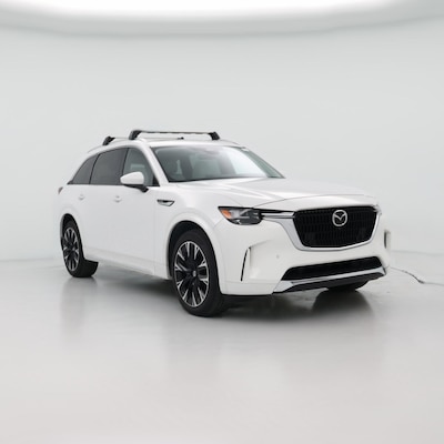 2024 Mazda CX-90 Turbo S Premium Plus