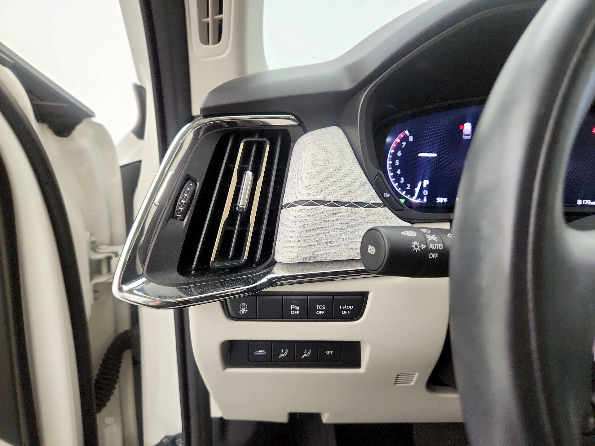 Thumbnail: 2024 Mazda CX-90 - 13