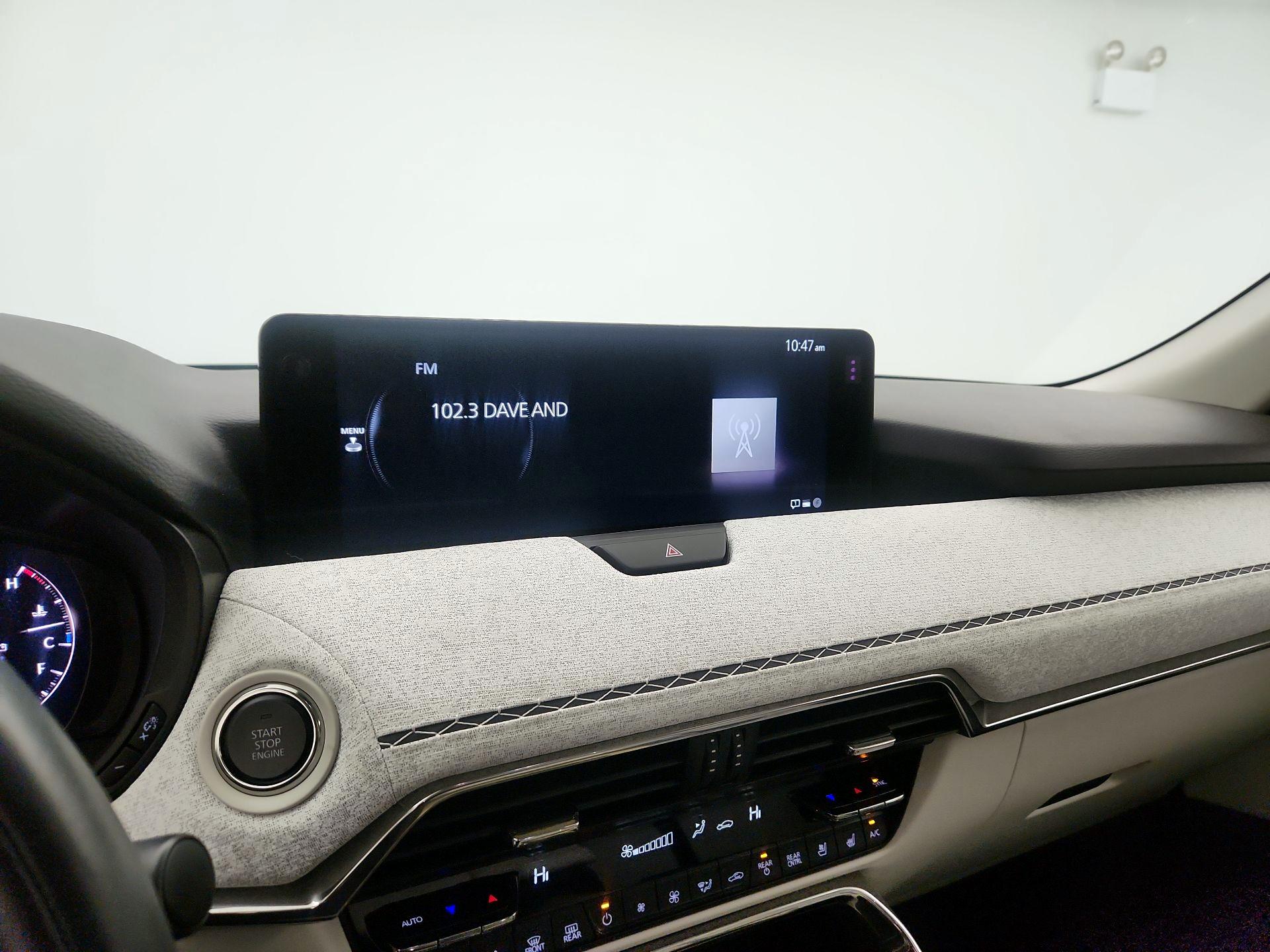 Thumbnail: 2024 Mazda CX-90 - 16