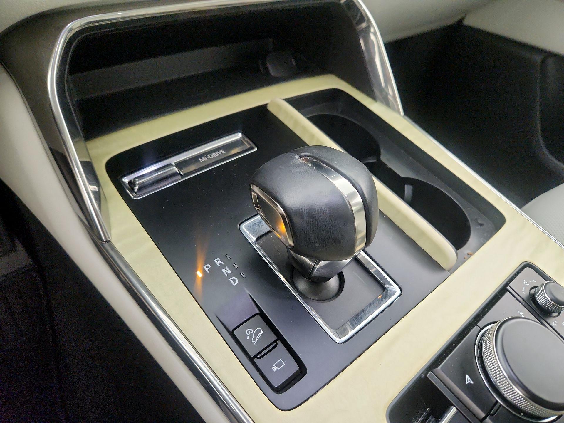 Thumbnail: 2024 Mazda CX-90 - 18