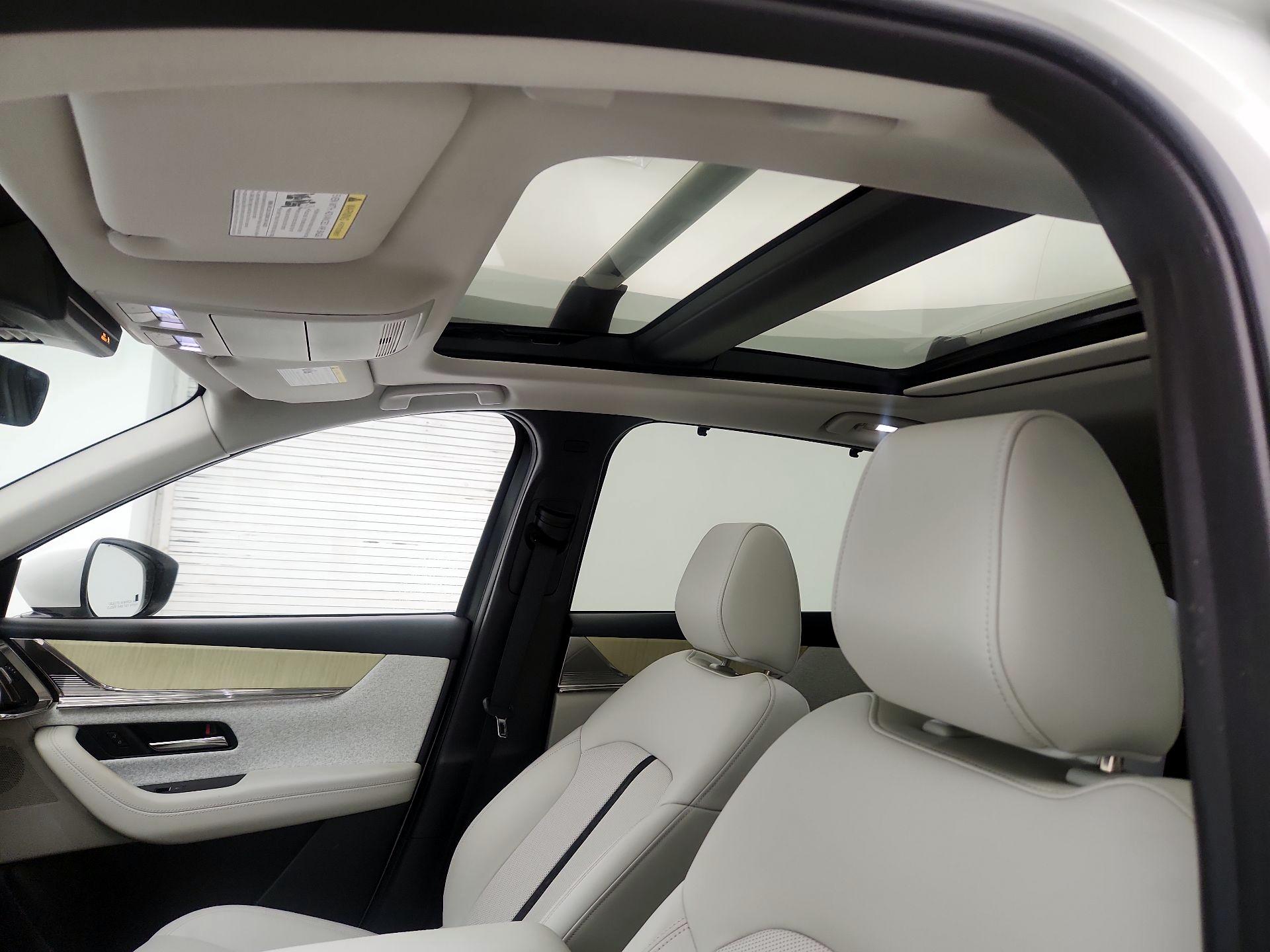 Thumbnail: 2024 Mazda CX-90 - 20