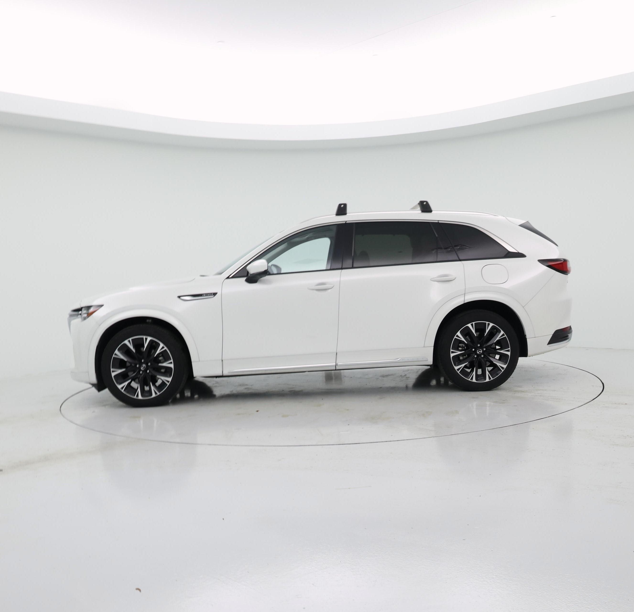 Thumbnail: 2024 Mazda CX-90 - 3