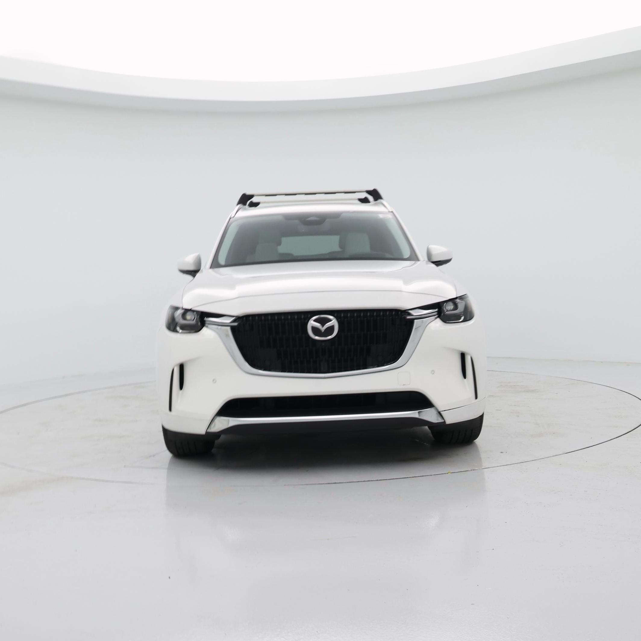 Thumbnail: 2024 Mazda CX-90 - 5