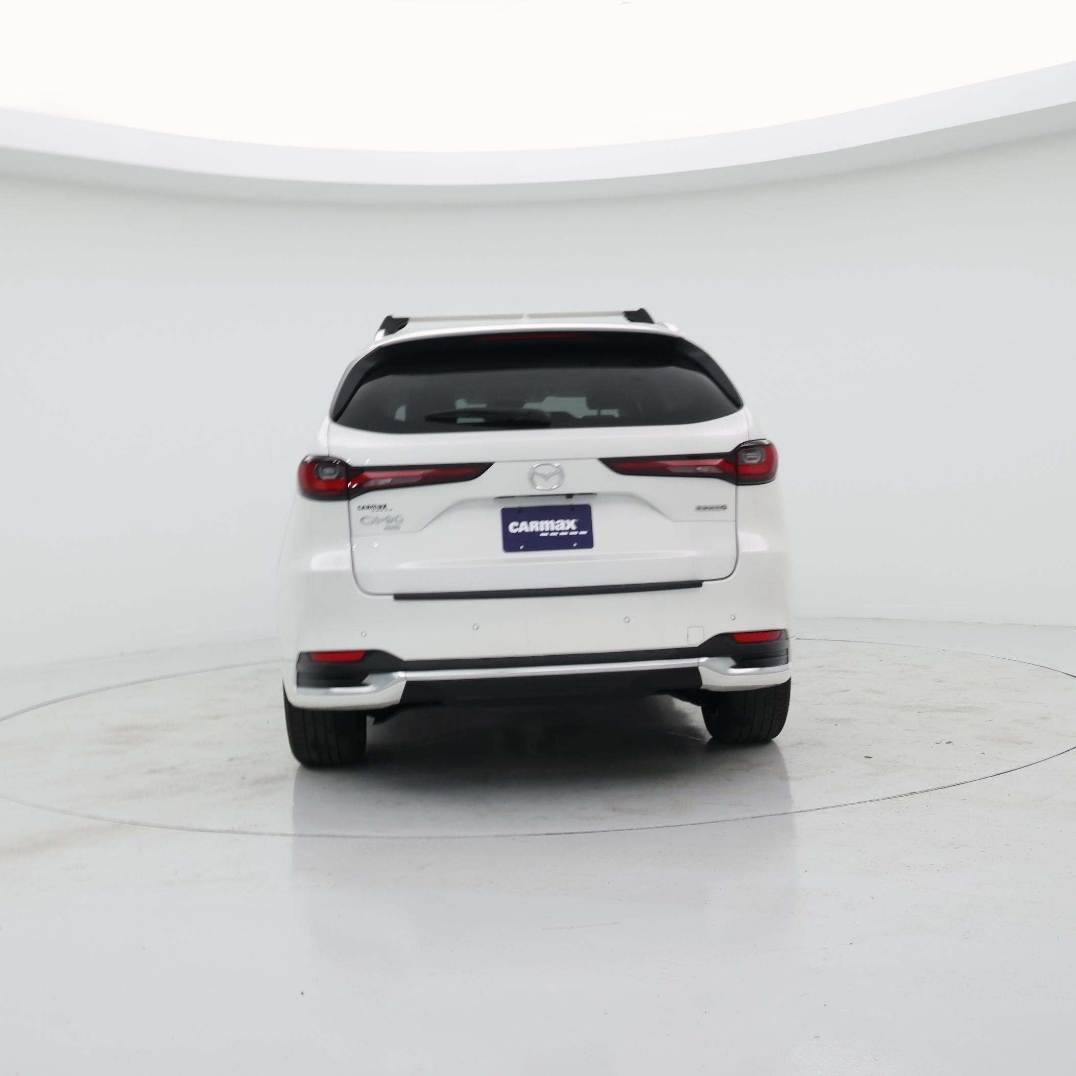 Thumbnail: 2024 Mazda CX-90 - 6