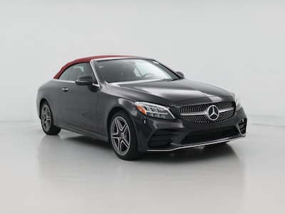 2019 Mercedes-Benz C300