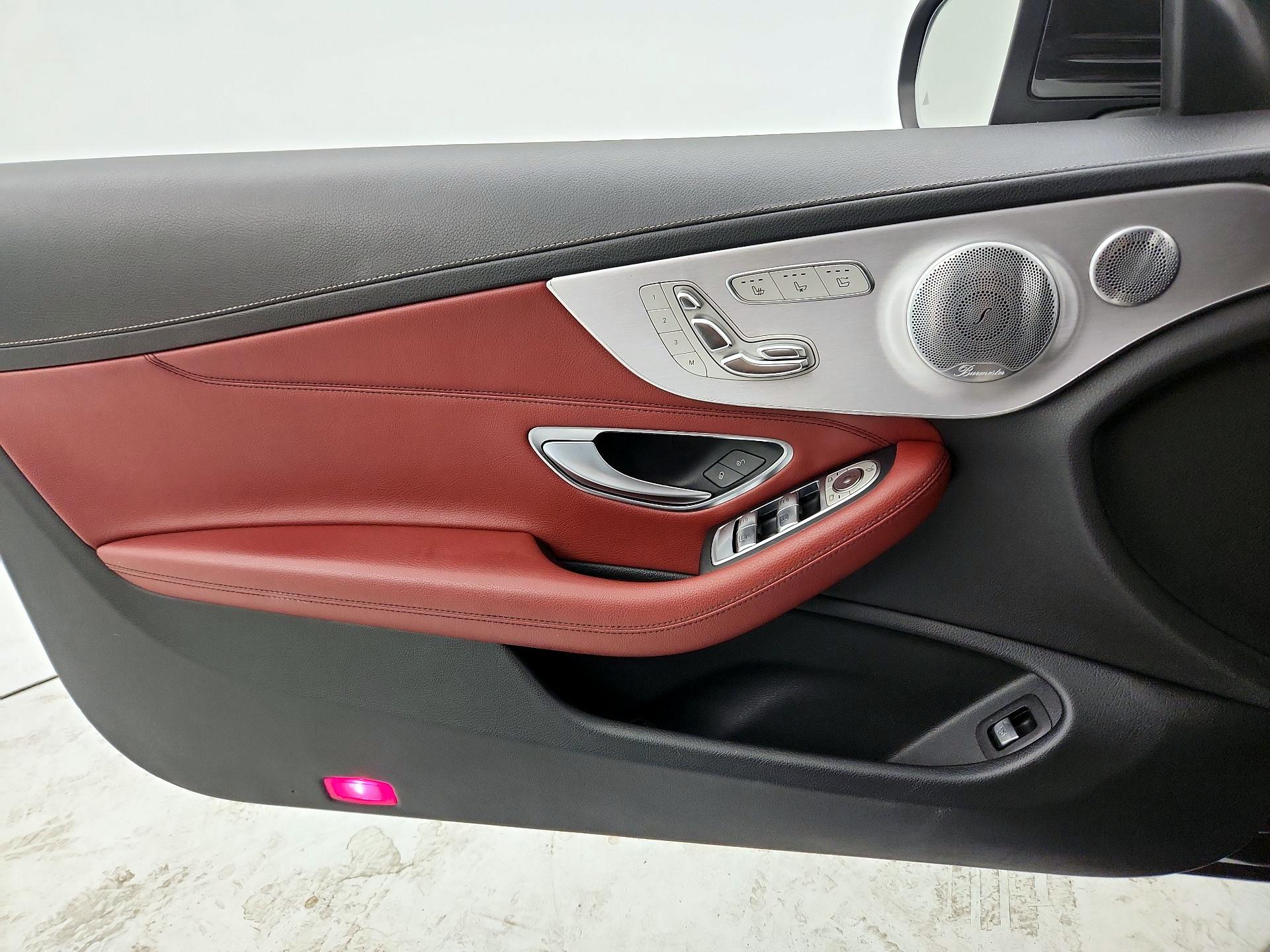 Thumbnail: 2019 Mercedes-Benz C-Class - 12