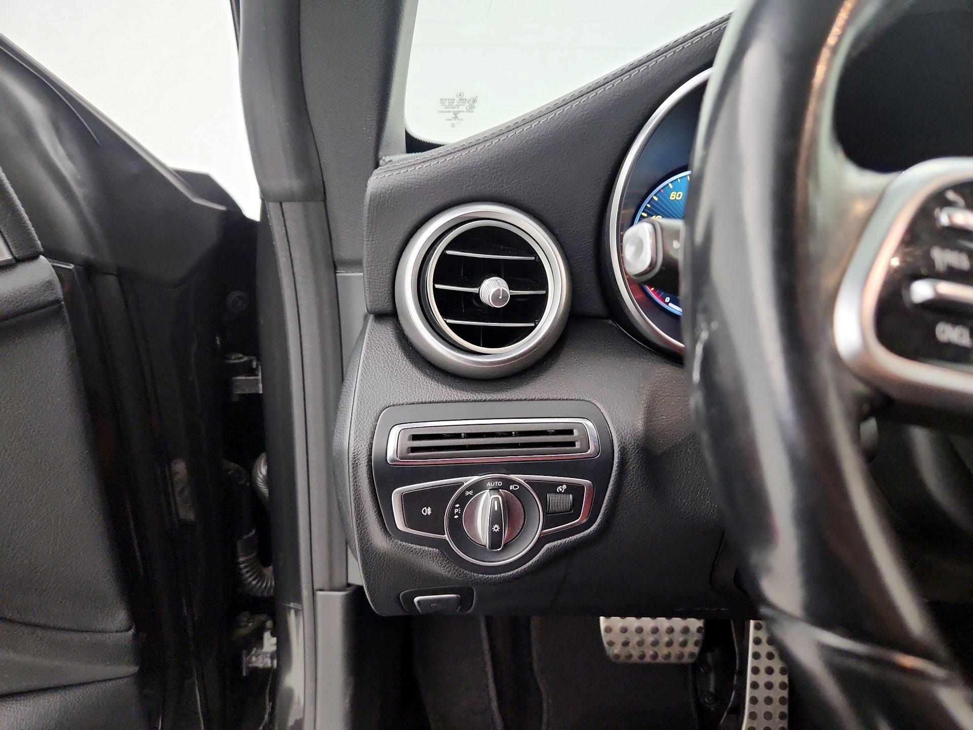 Thumbnail: 2019 Mercedes-Benz C-Class - 13