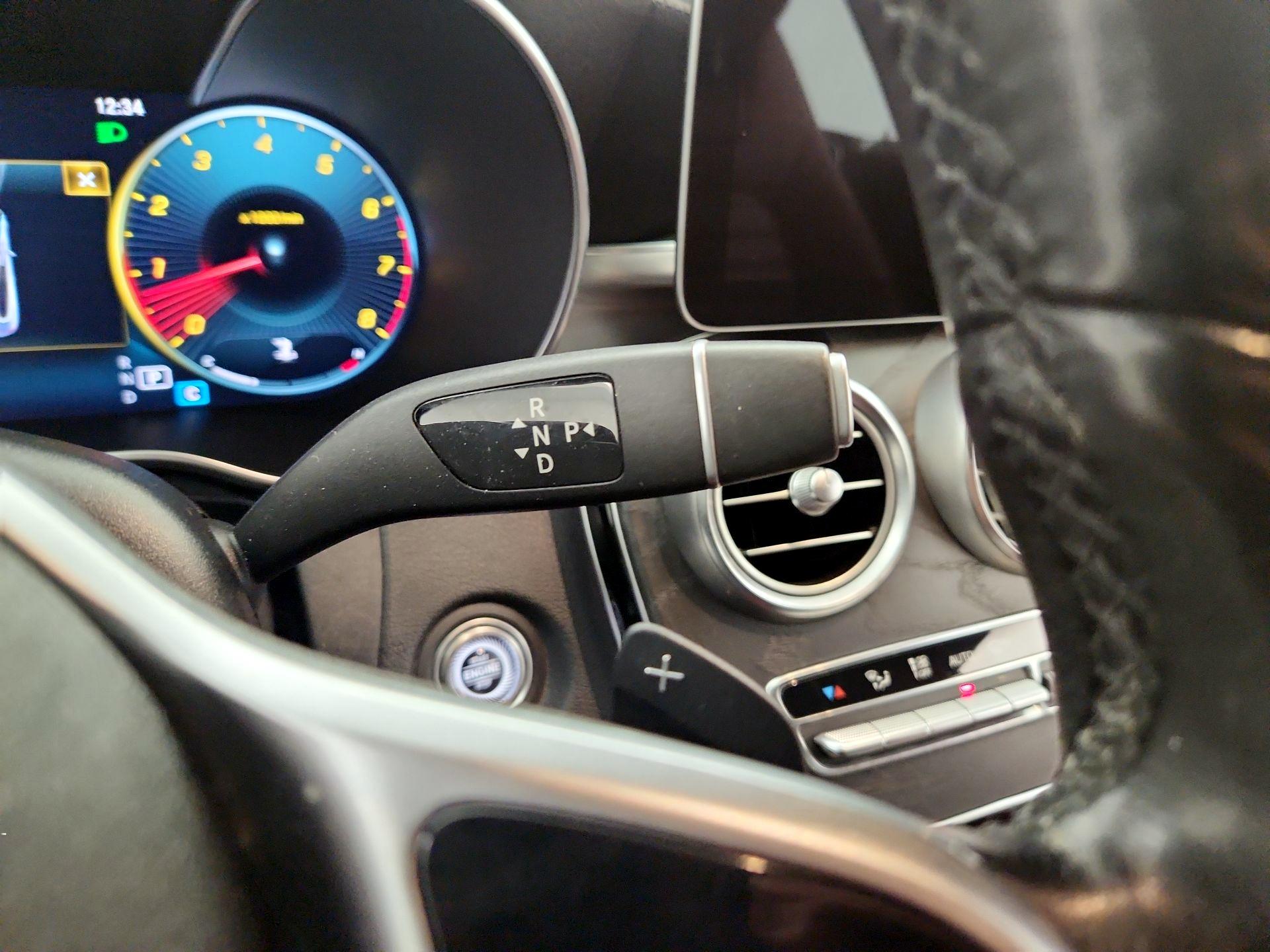 Thumbnail: 2019 Mercedes-Benz C-Class - 18