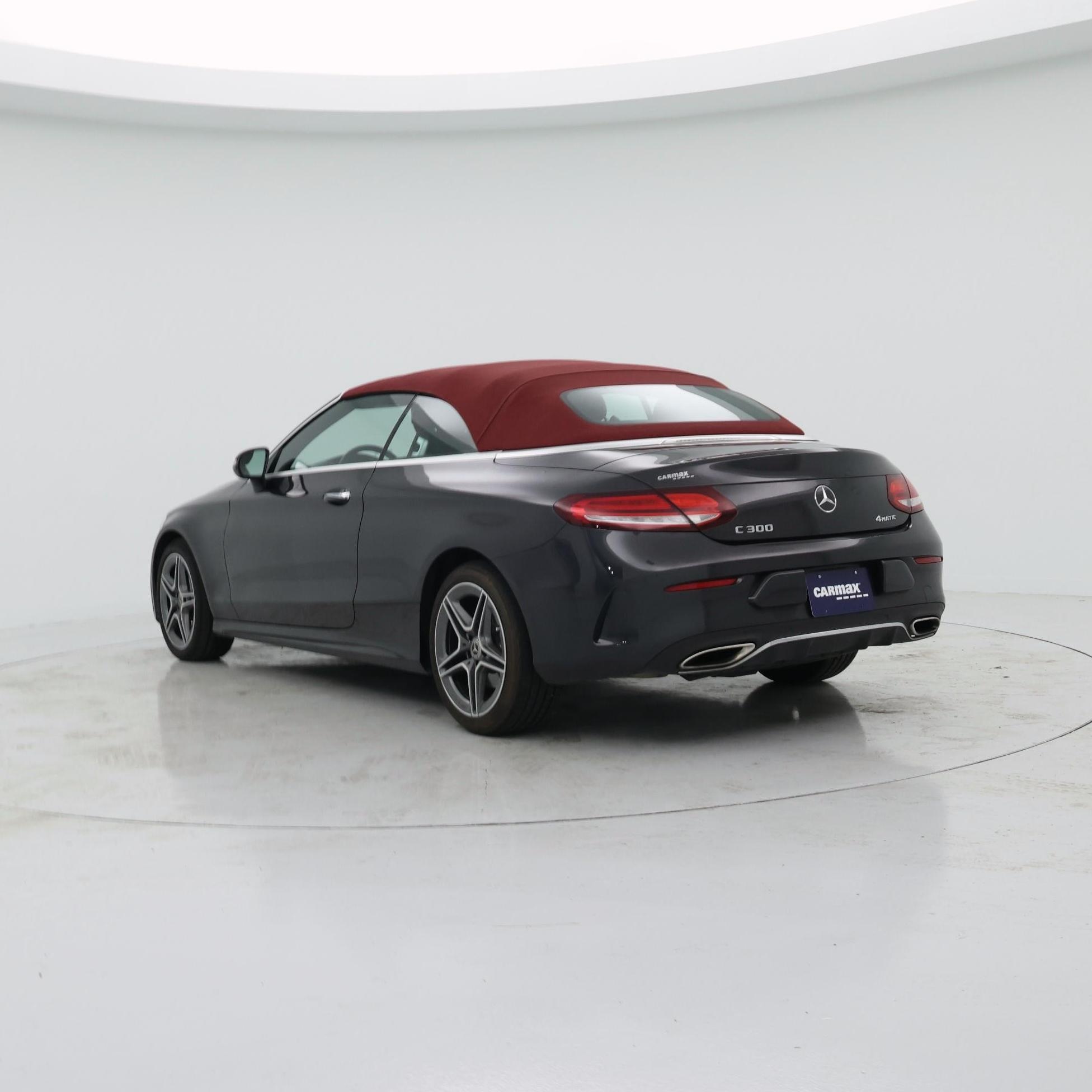 Thumbnail: 2019 Mercedes-Benz C-Class - 2