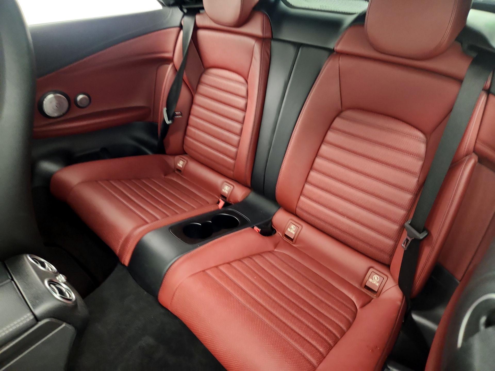 Thumbnail: 2019 Mercedes-Benz C-Class - 20