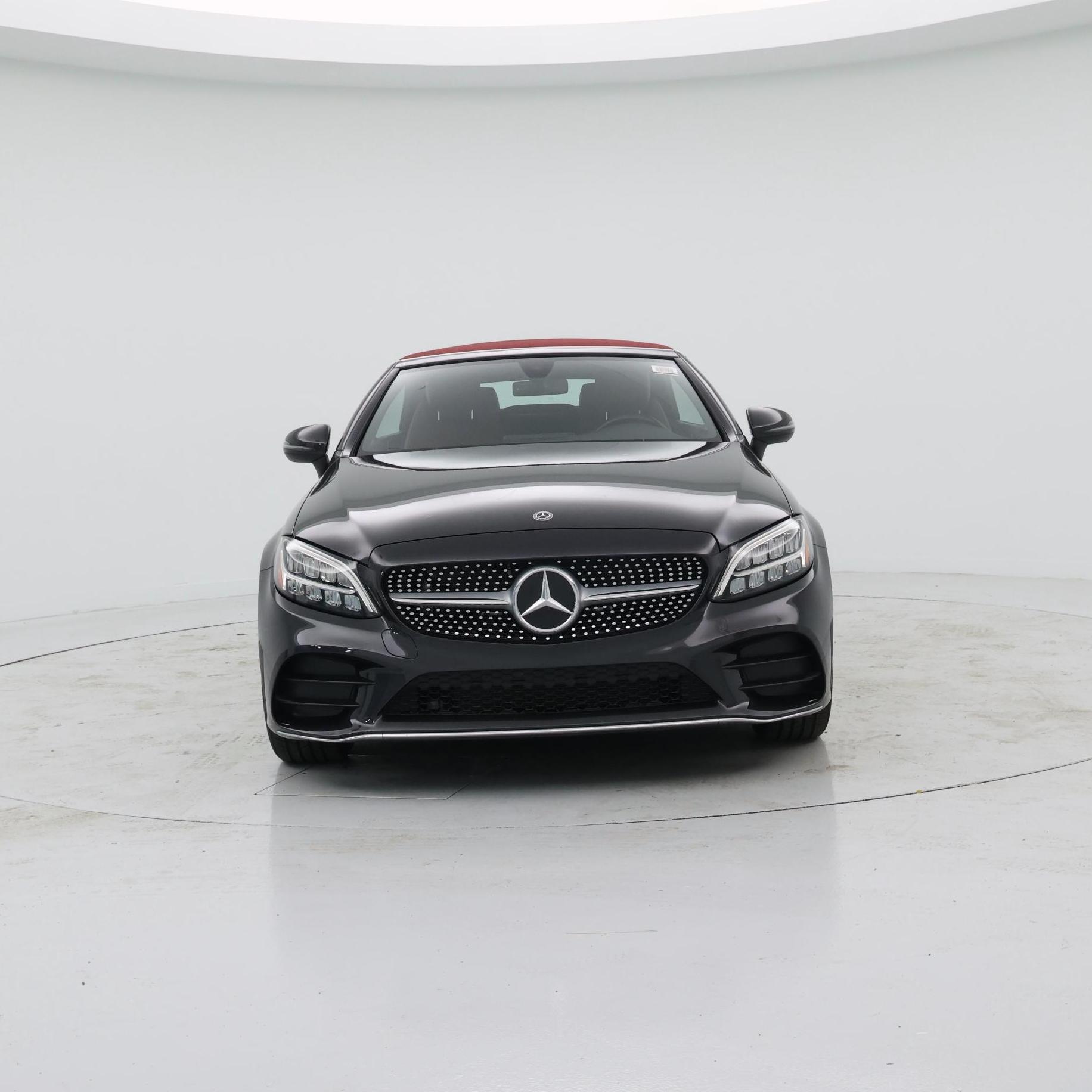 Thumbnail: 2019 Mercedes-Benz C-Class - 5