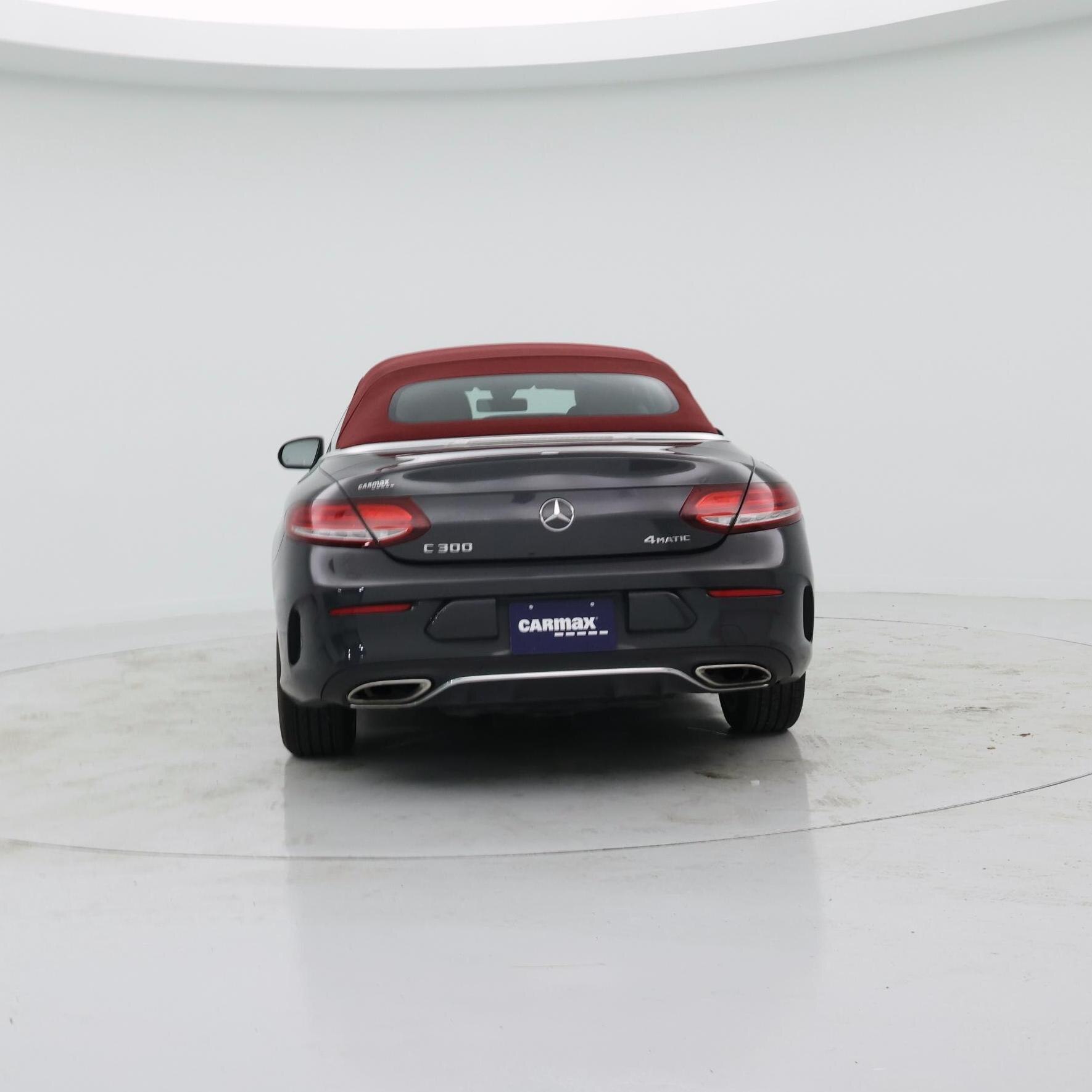 Thumbnail: 2019 Mercedes-Benz C-Class - 6