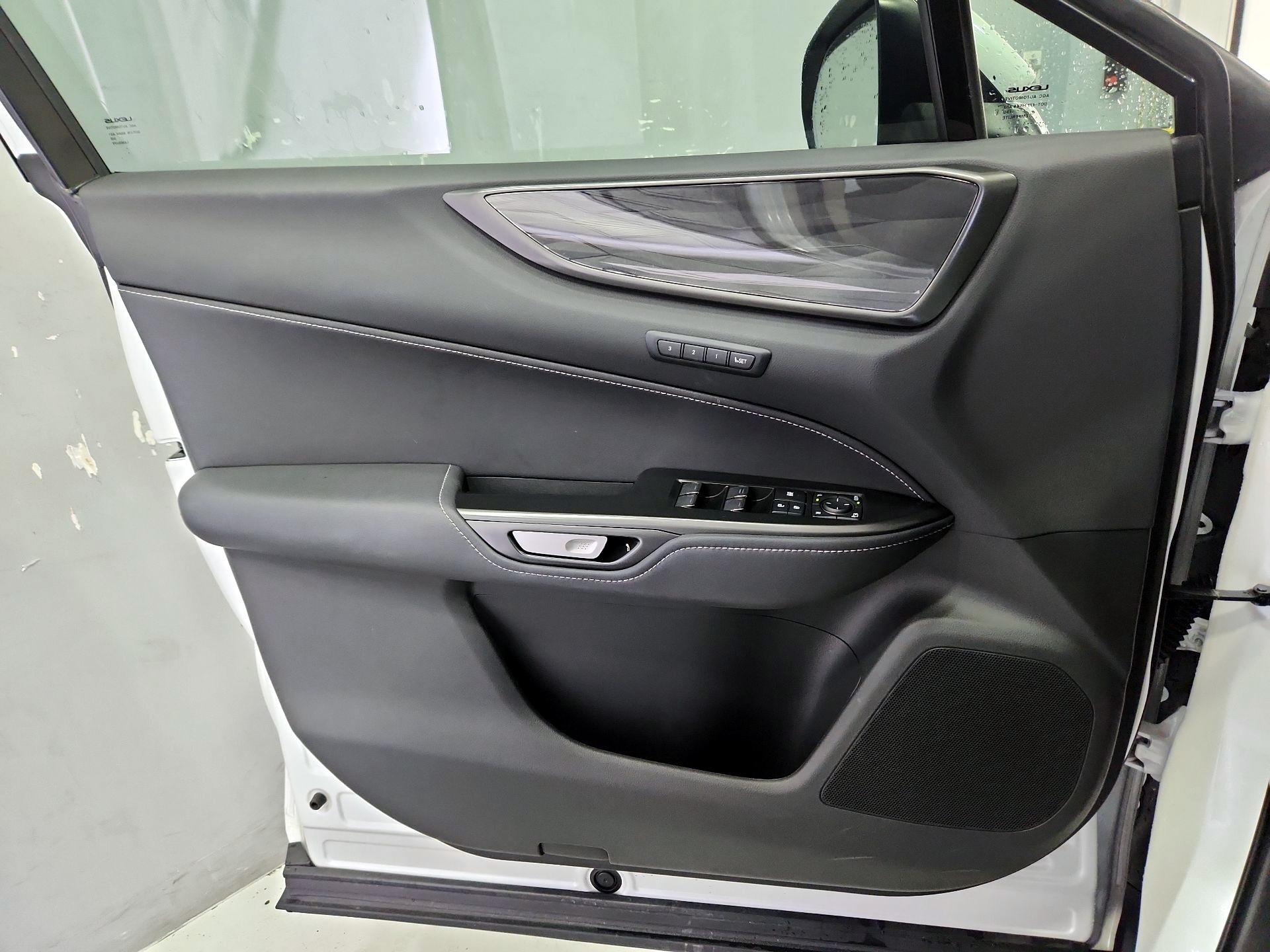 Thumbnail: 2025 Lexus NX - 12