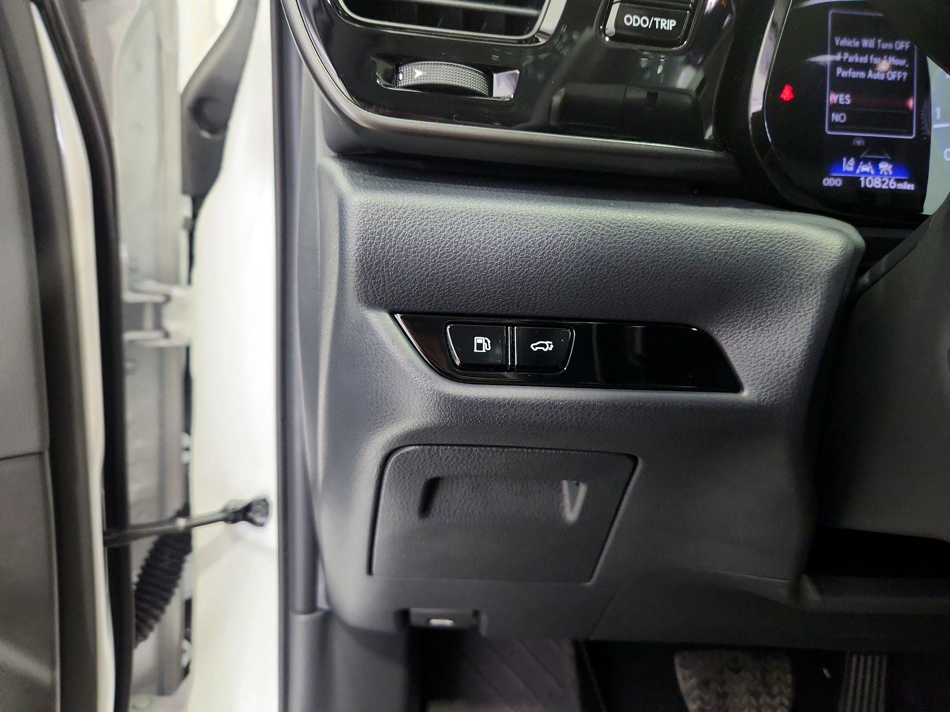 Thumbnail: 2025 Lexus NX - 13