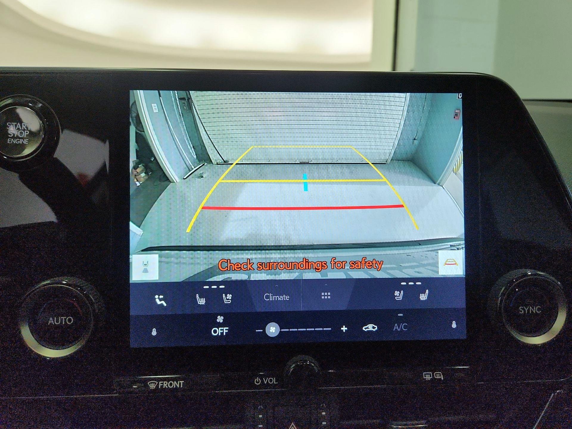 Thumbnail: 2025 Lexus NX - 14