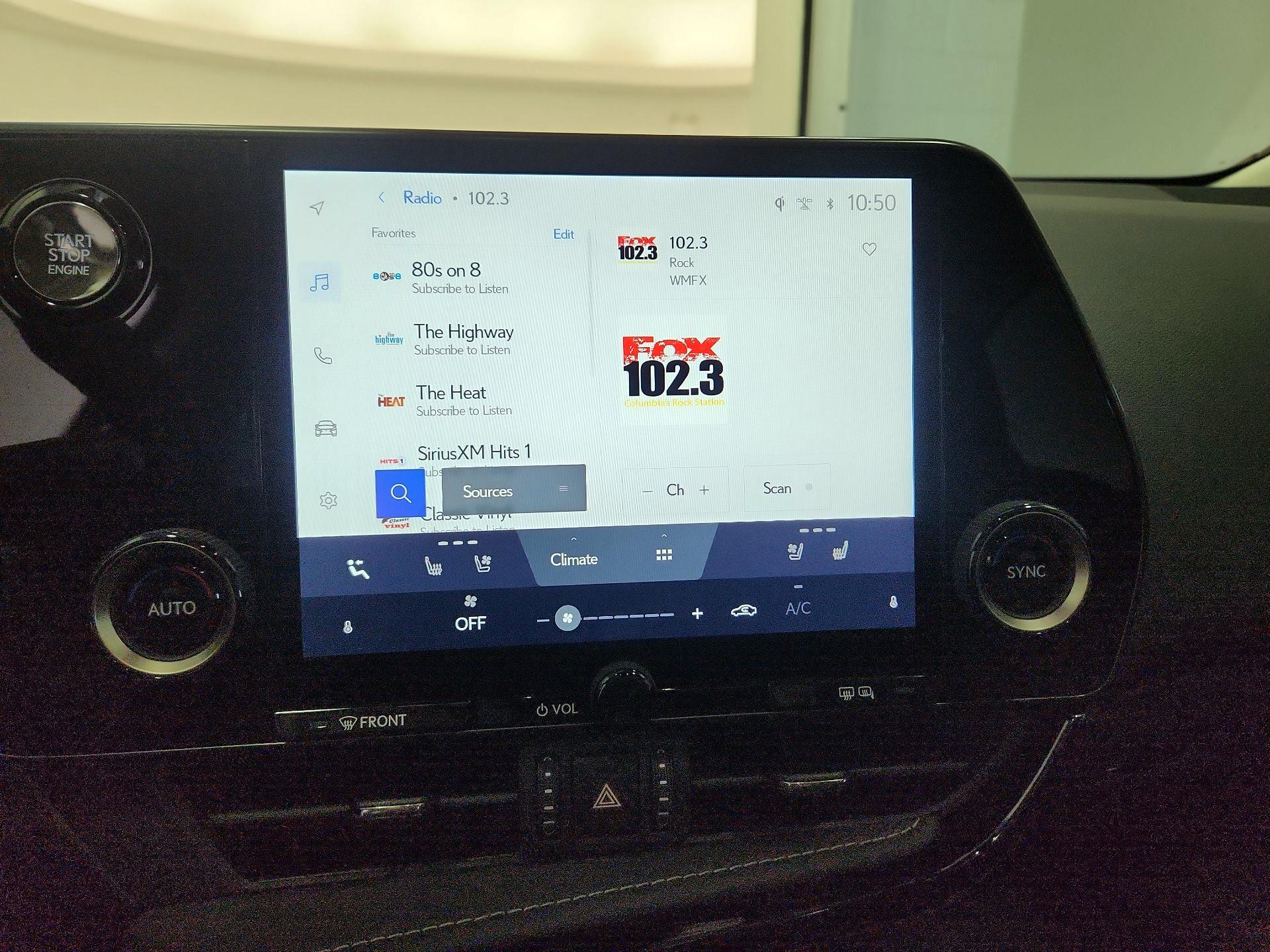 Thumbnail: 2025 Lexus NX - 15