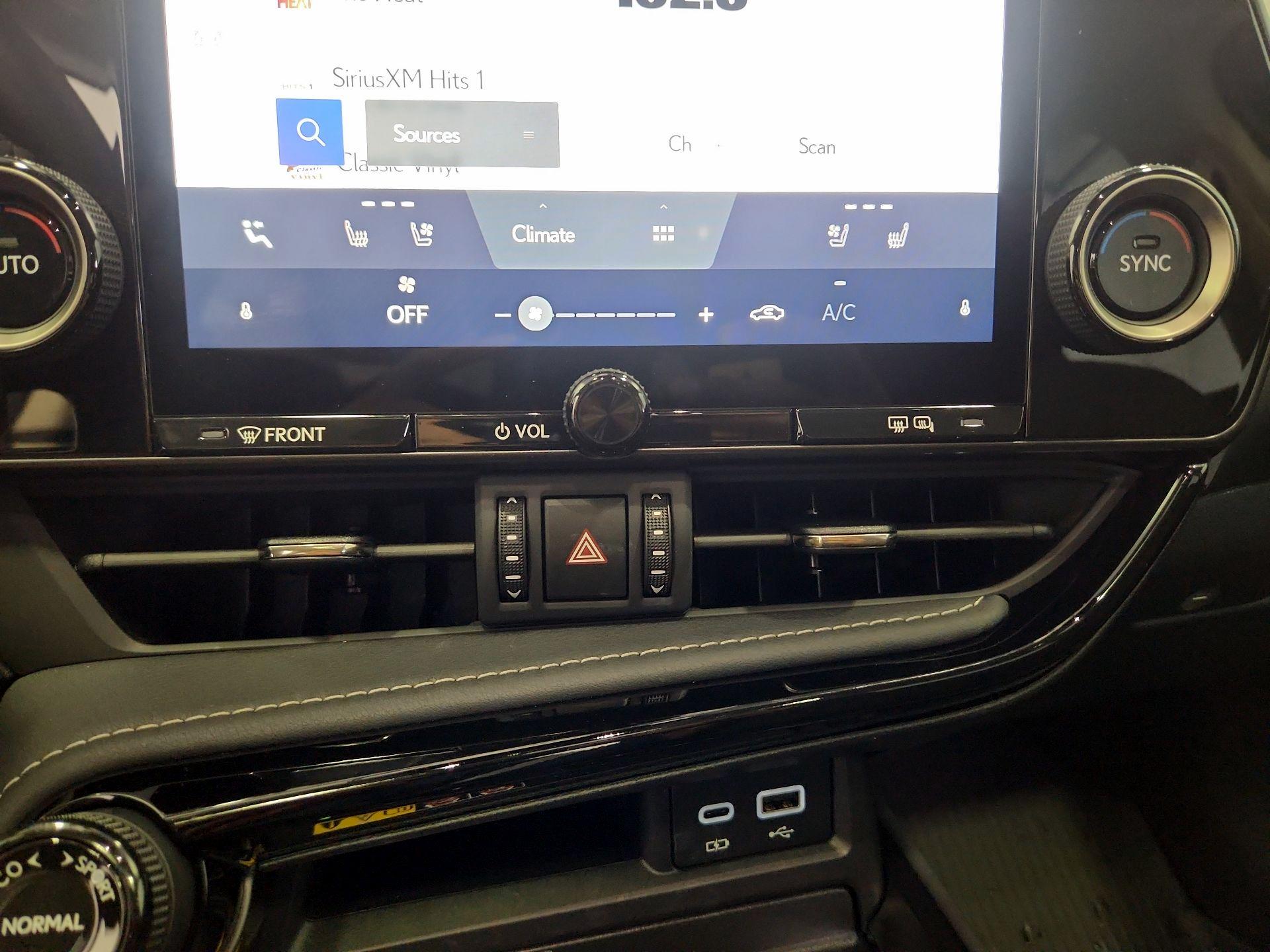 Thumbnail: 2025 Lexus NX - 16