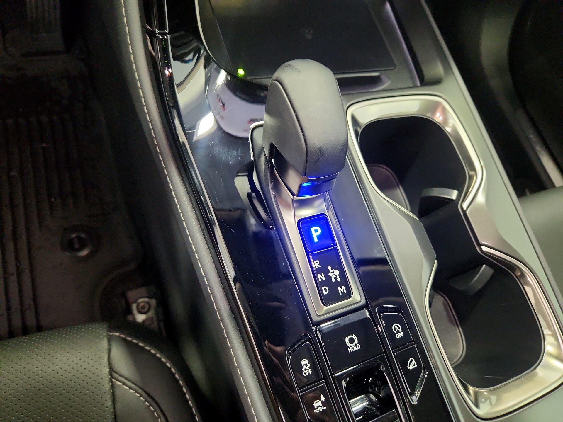 Thumbnail: 2025 Lexus NX - 17