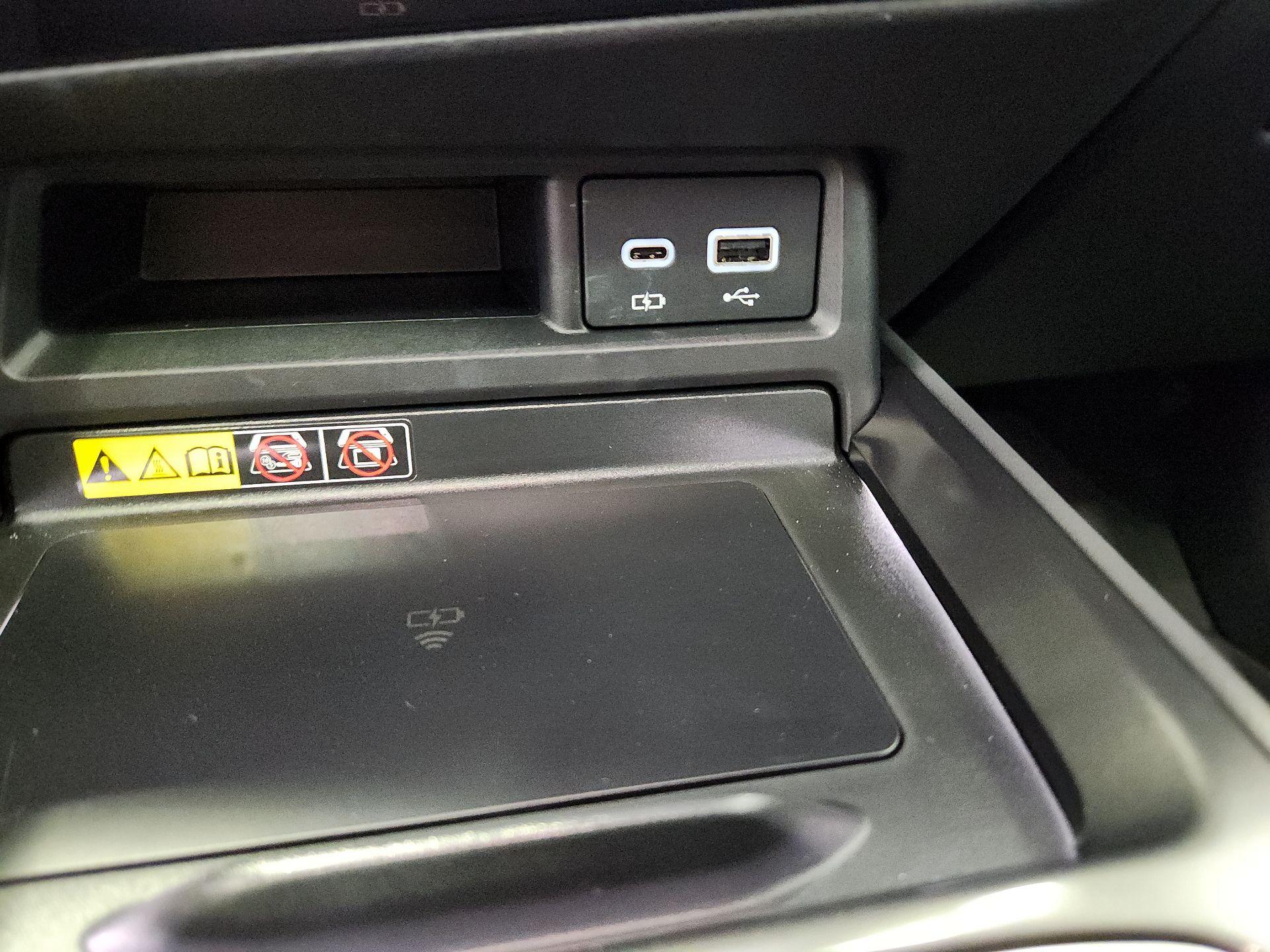 Thumbnail: 2025 Lexus NX - 18