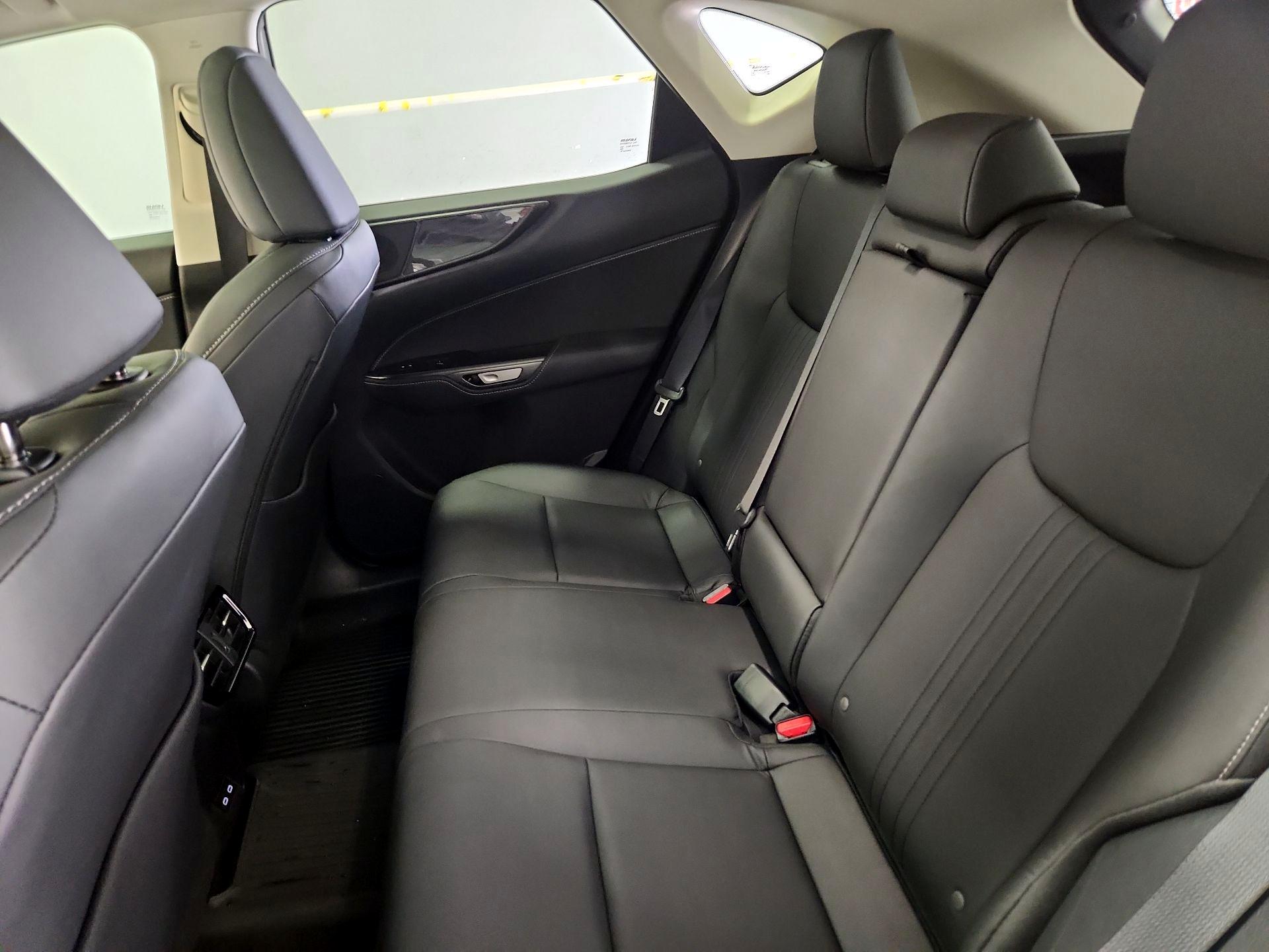 Thumbnail: 2025 Lexus NX - 20