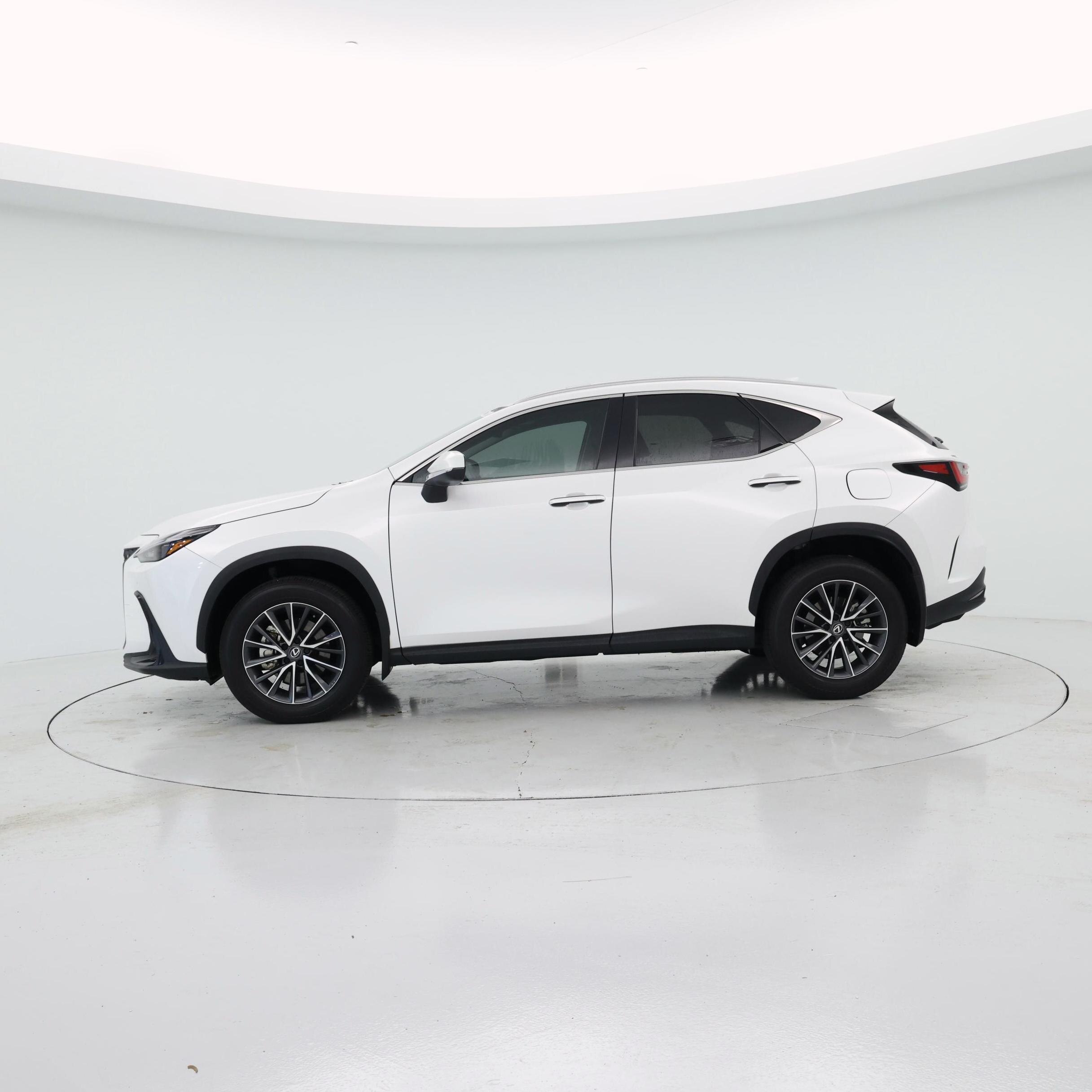 Thumbnail: 2025 Lexus NX - 3