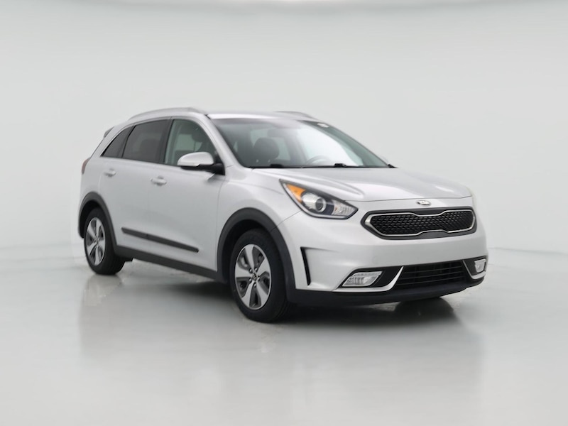 2019 Kia Niro EX -
                  Columbia, SC