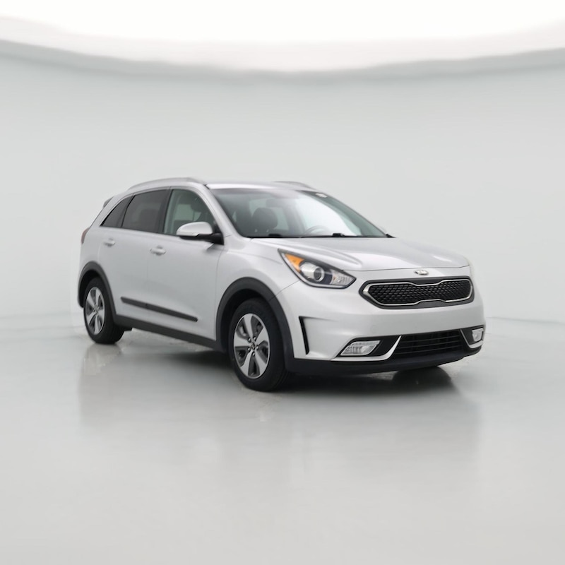 2019 Kia Niro EX