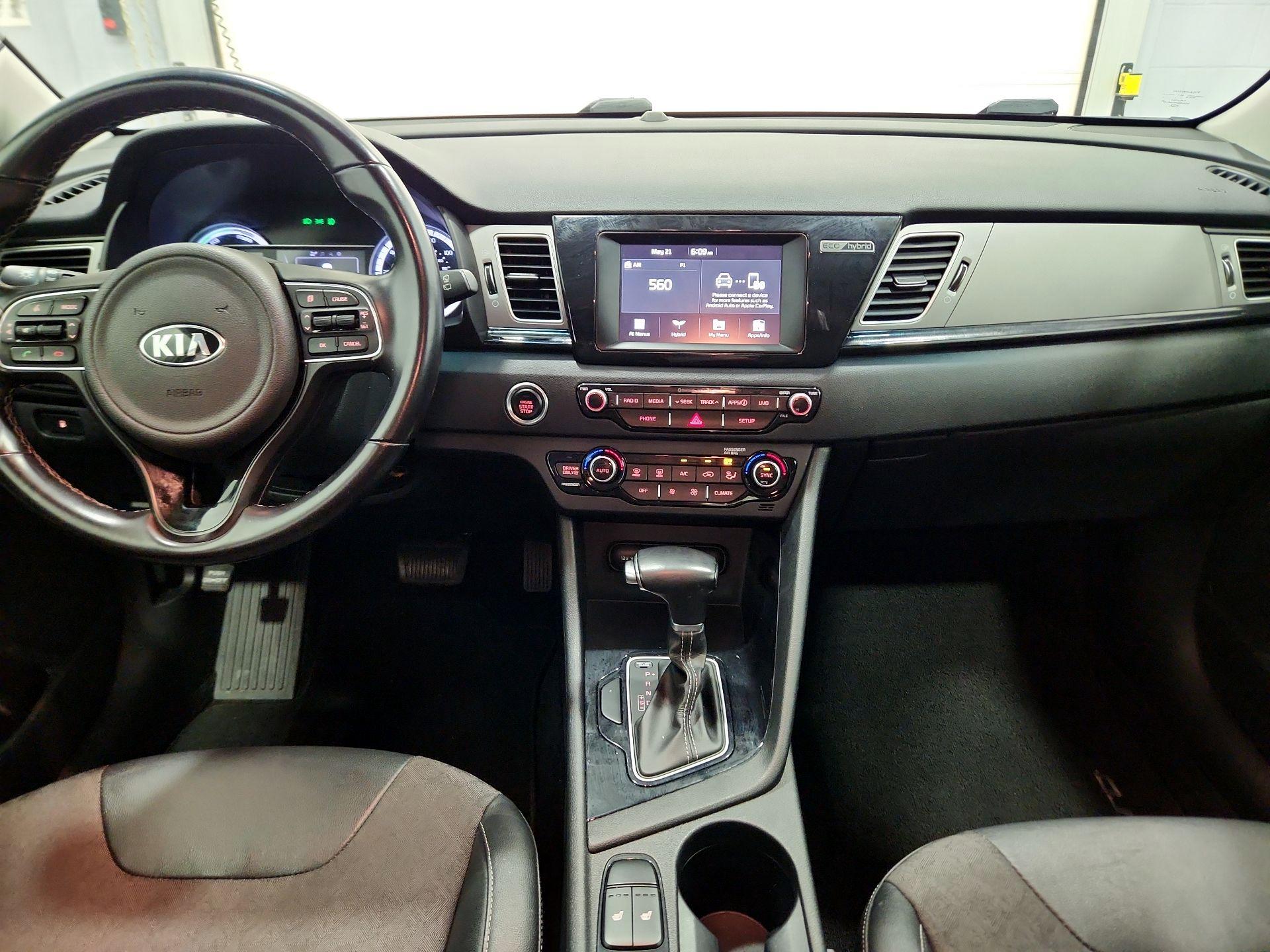 Thumbnail: 2019 Kia Niro - 9