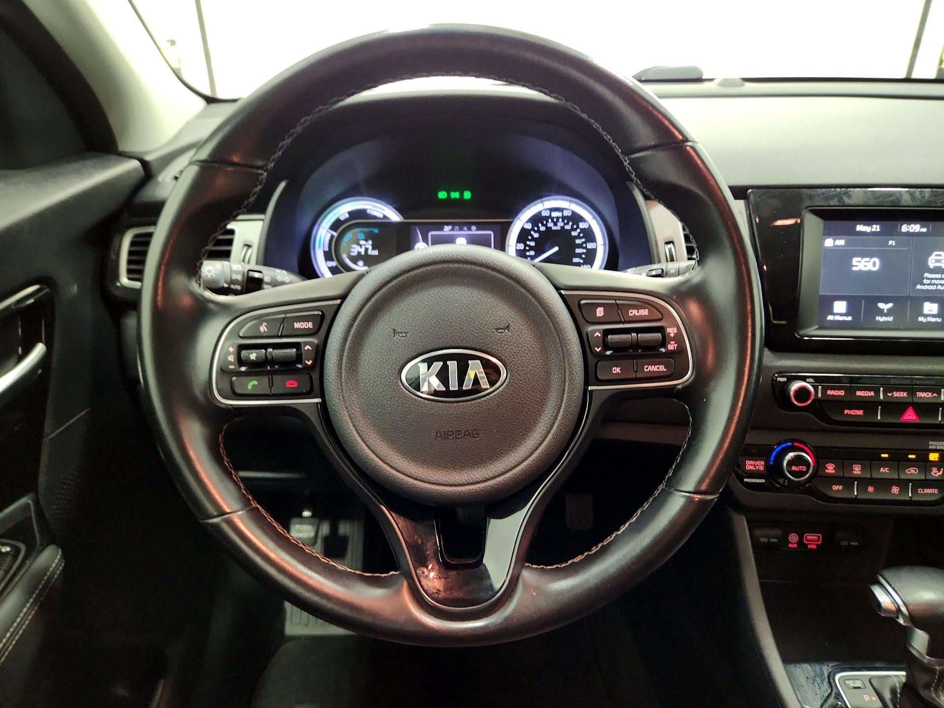 Thumbnail: 2019 Kia Niro - 10
