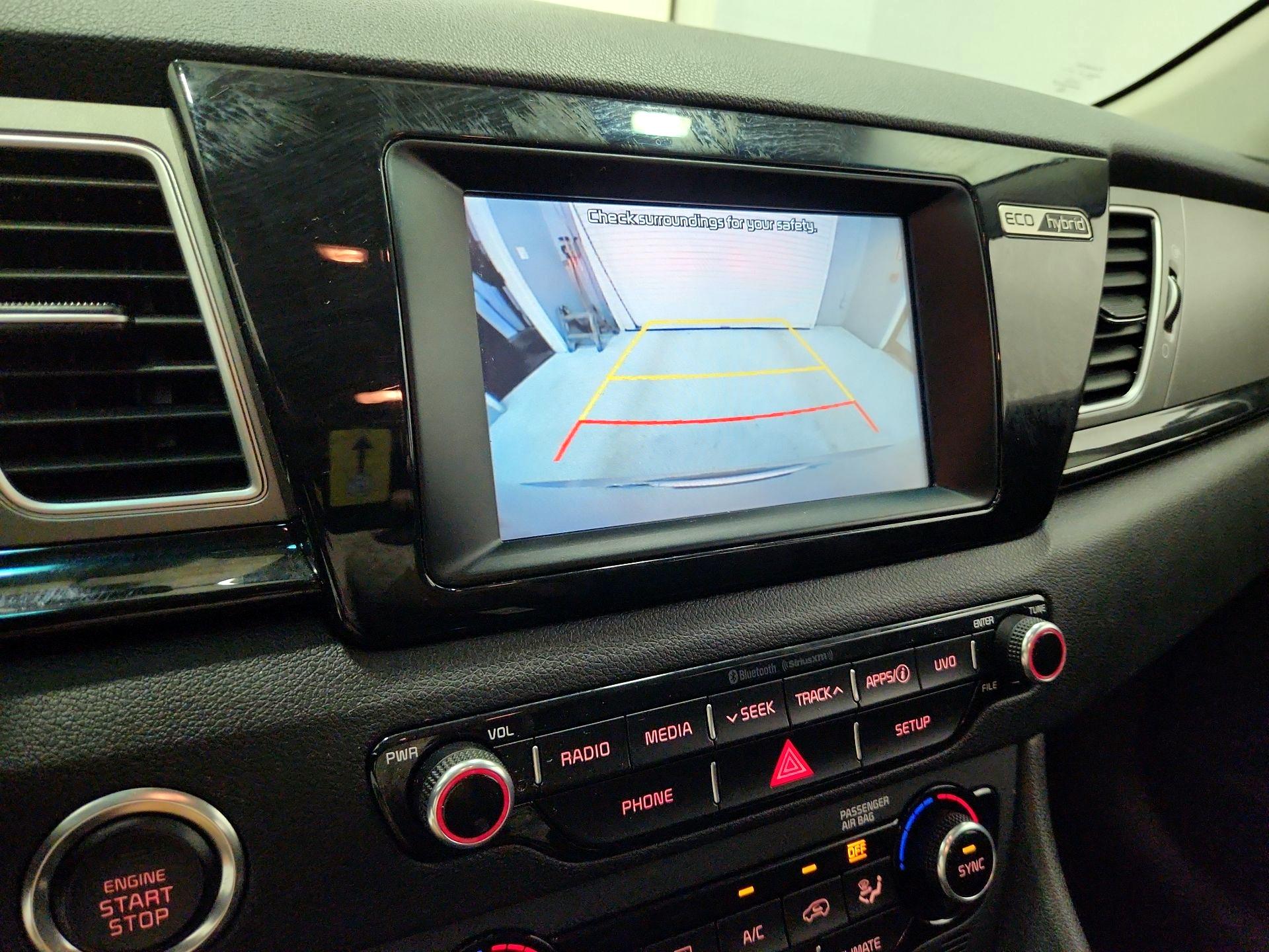 Thumbnail: 2019 Kia Niro - 14