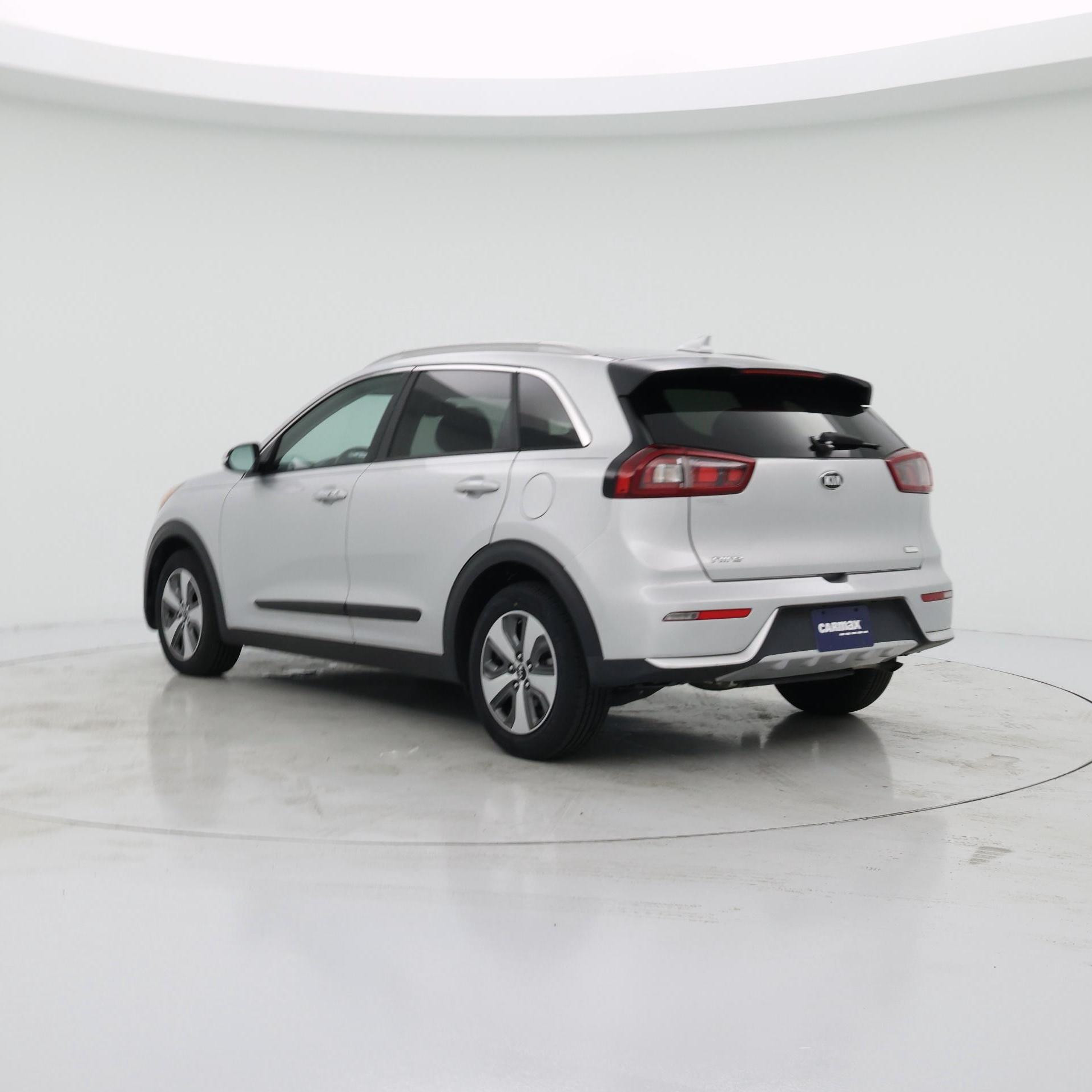 Thumbnail: 2019 Kia Niro - 2