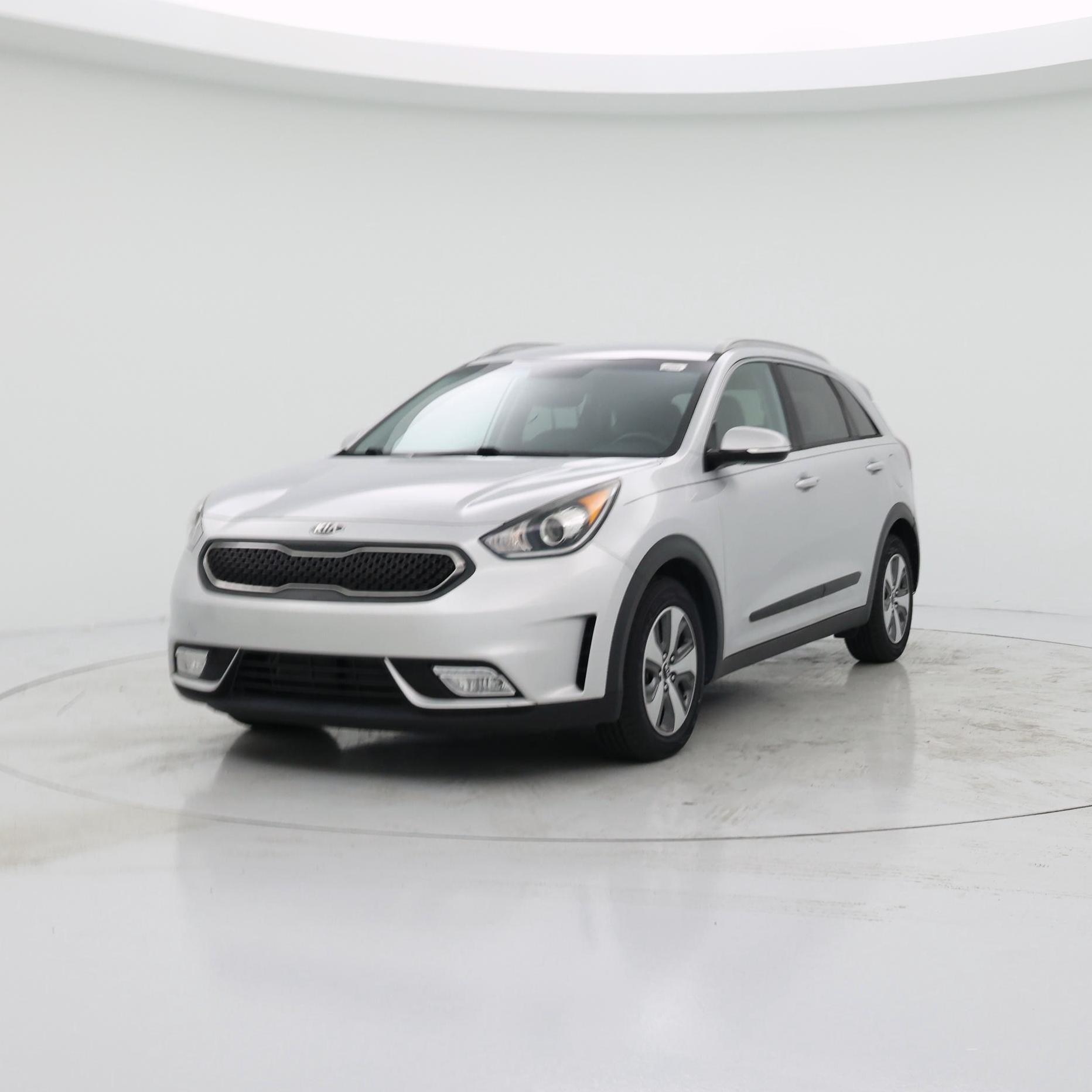 Thumbnail: 2019 Kia Niro - 4
