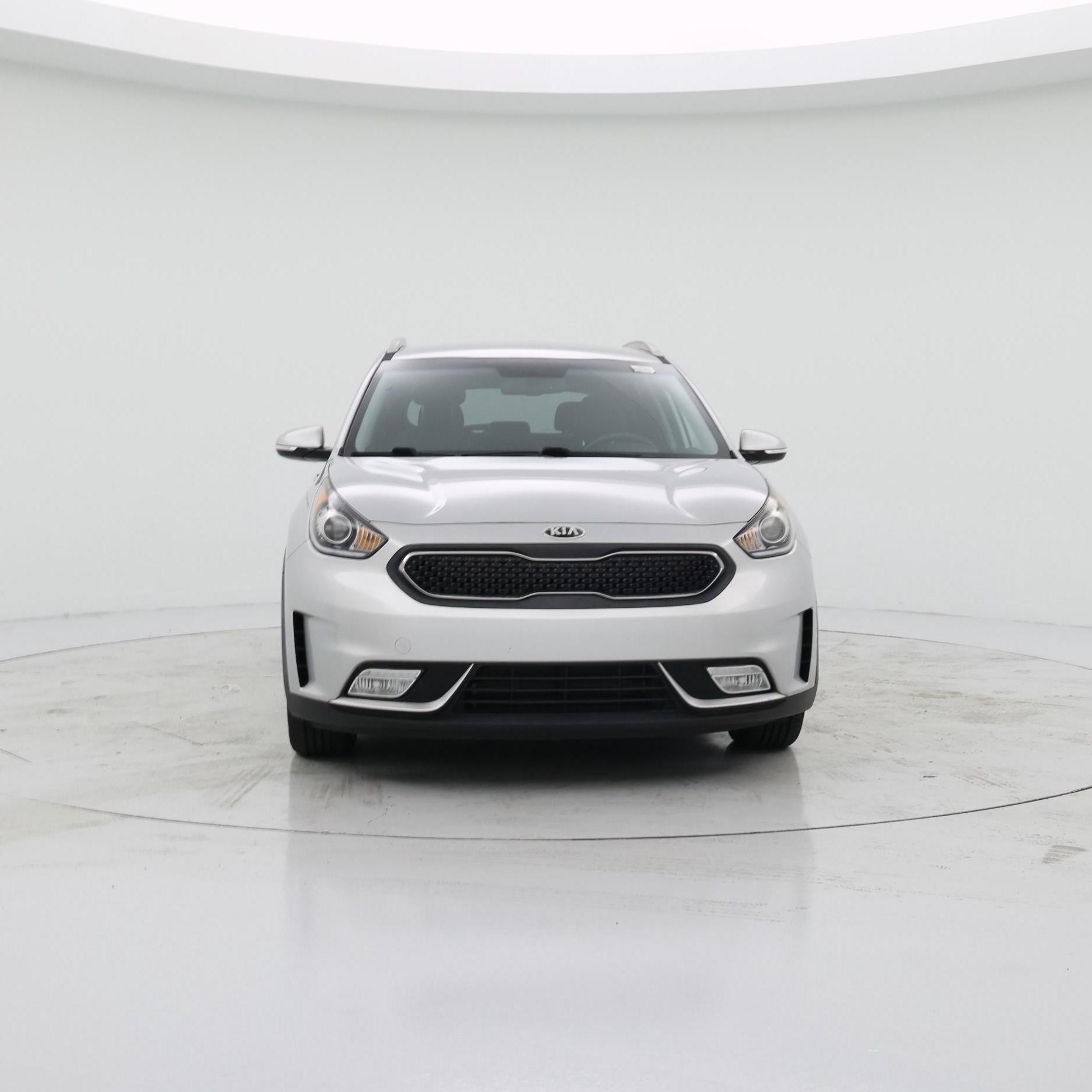 Thumbnail: 2019 Kia Niro - 5