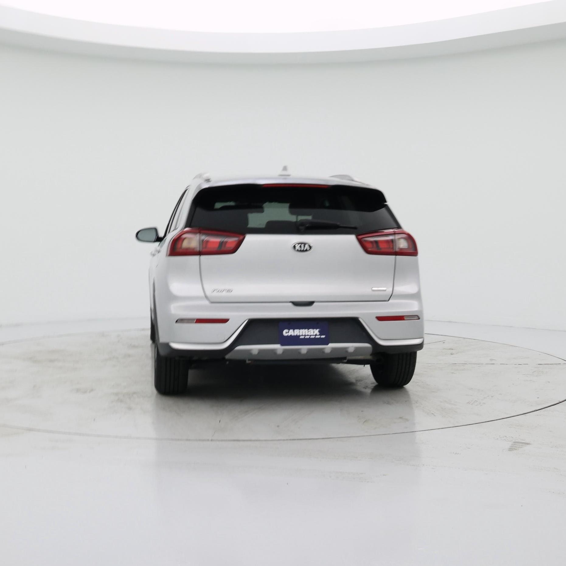 Thumbnail: 2019 Kia Niro - 6