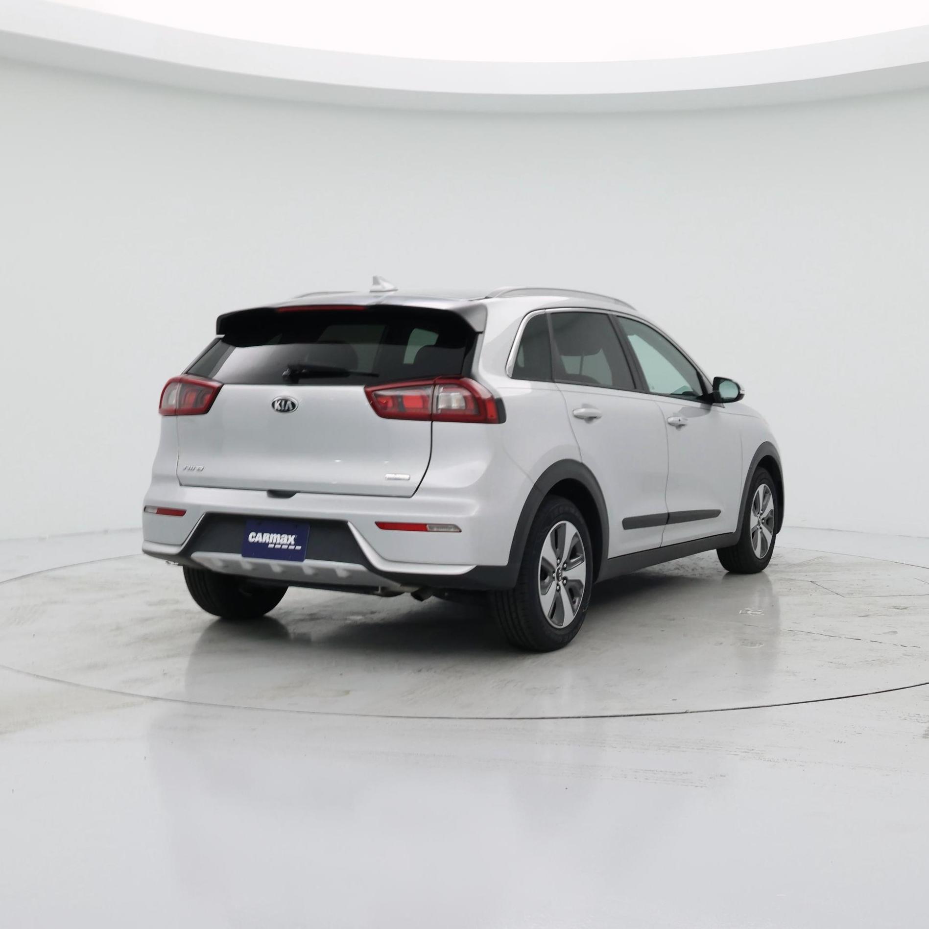 Thumbnail: 2019 Kia Niro - 8