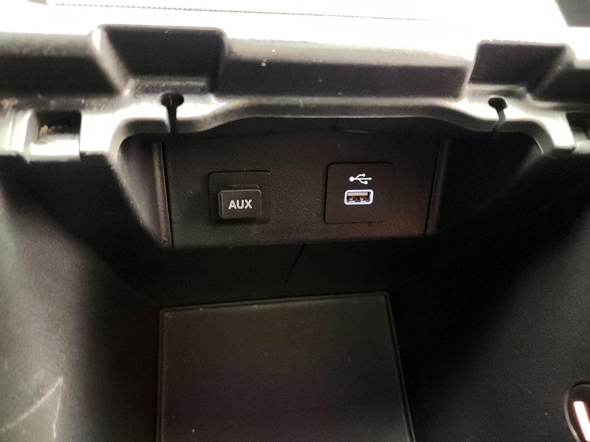 Thumbnail: 2022 Honda Odyssey - 18