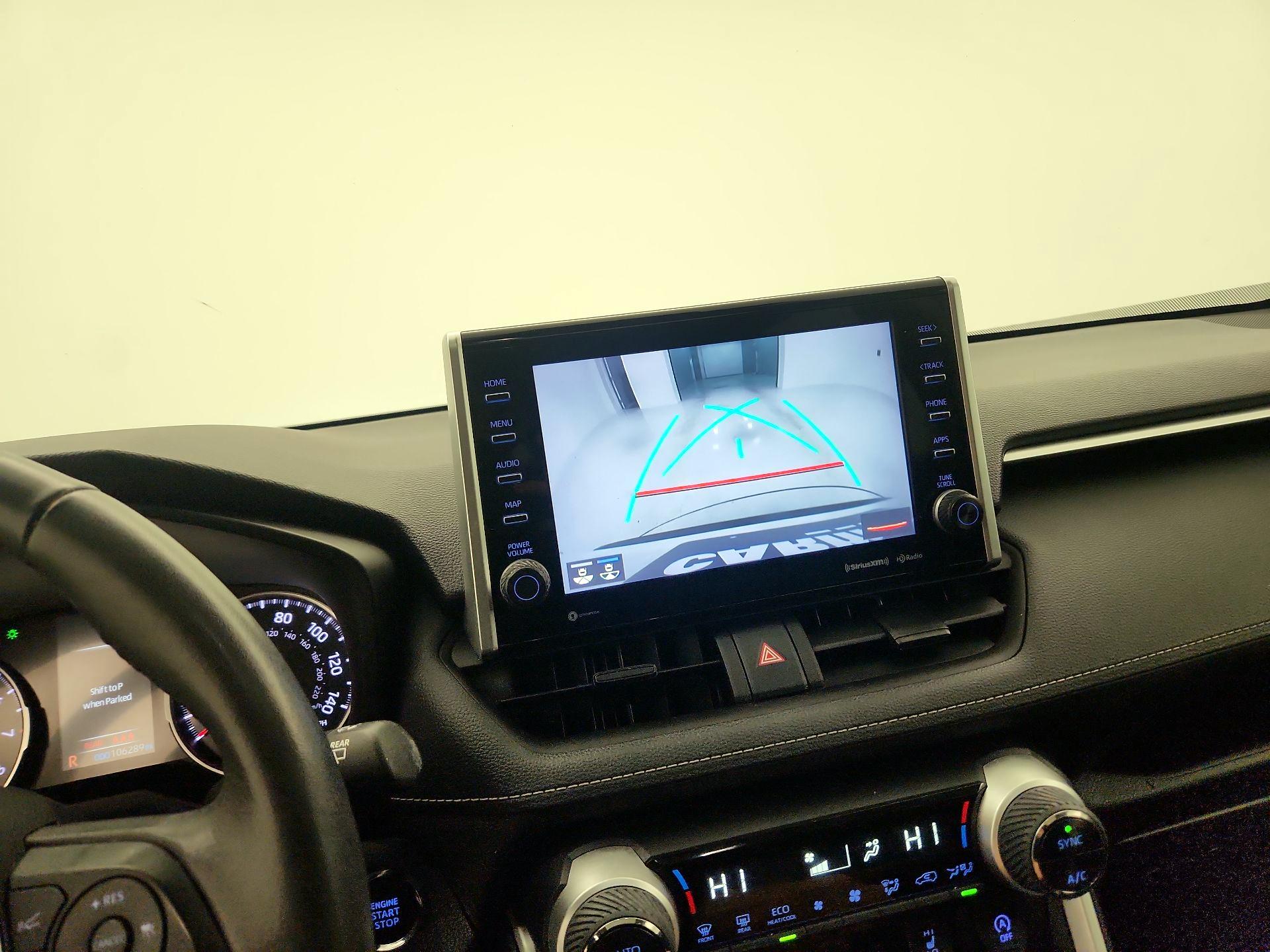 Thumbnail: 2022 Toyota RAV4 - 14