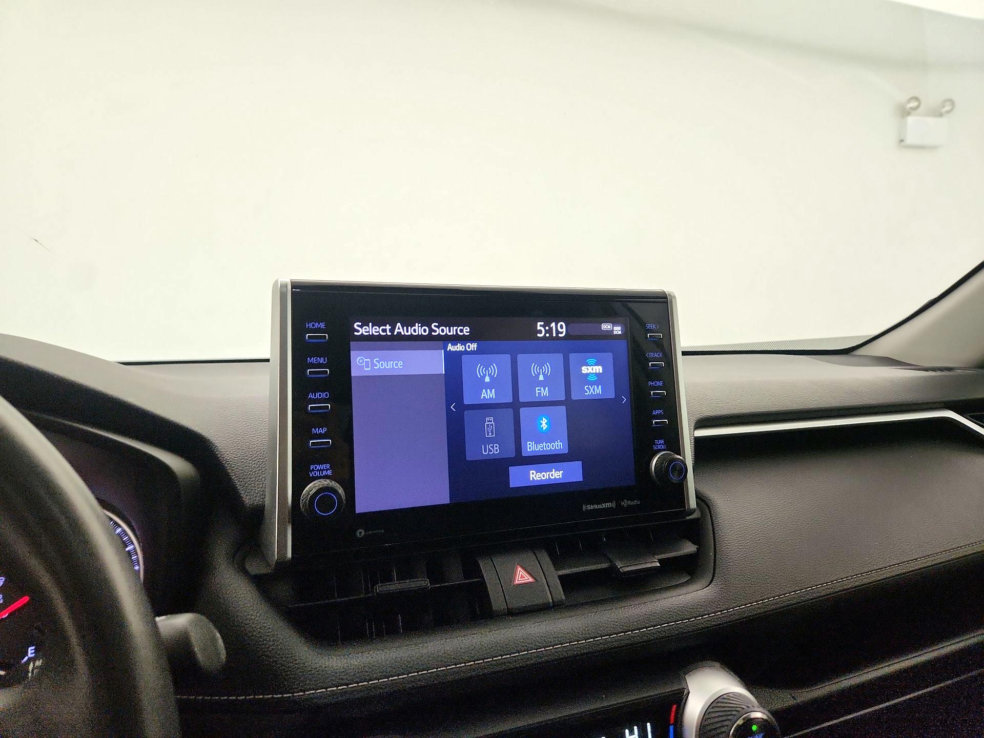 Thumbnail: 2022 Toyota RAV4 - 15