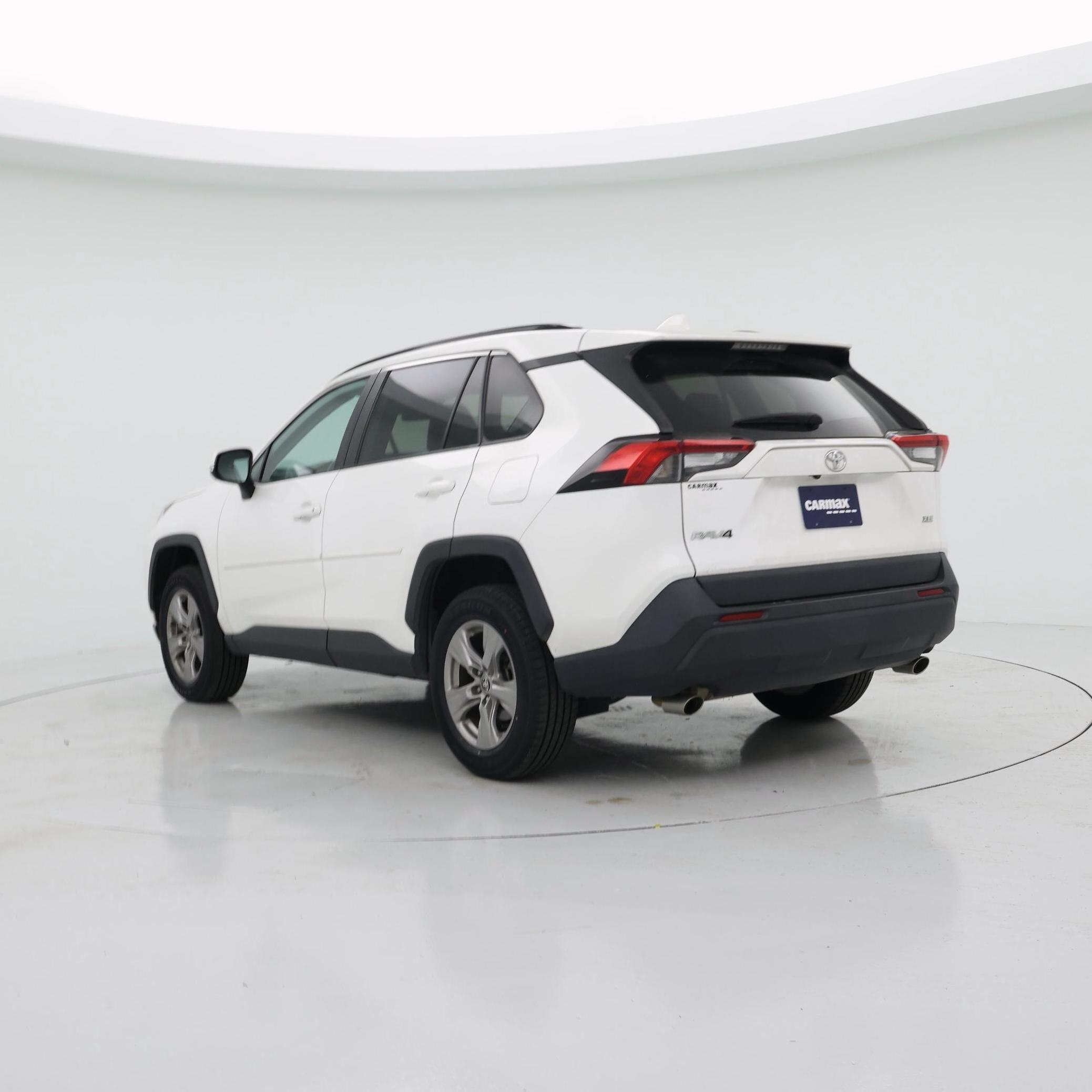 Thumbnail: 2022 Toyota RAV4 - 2