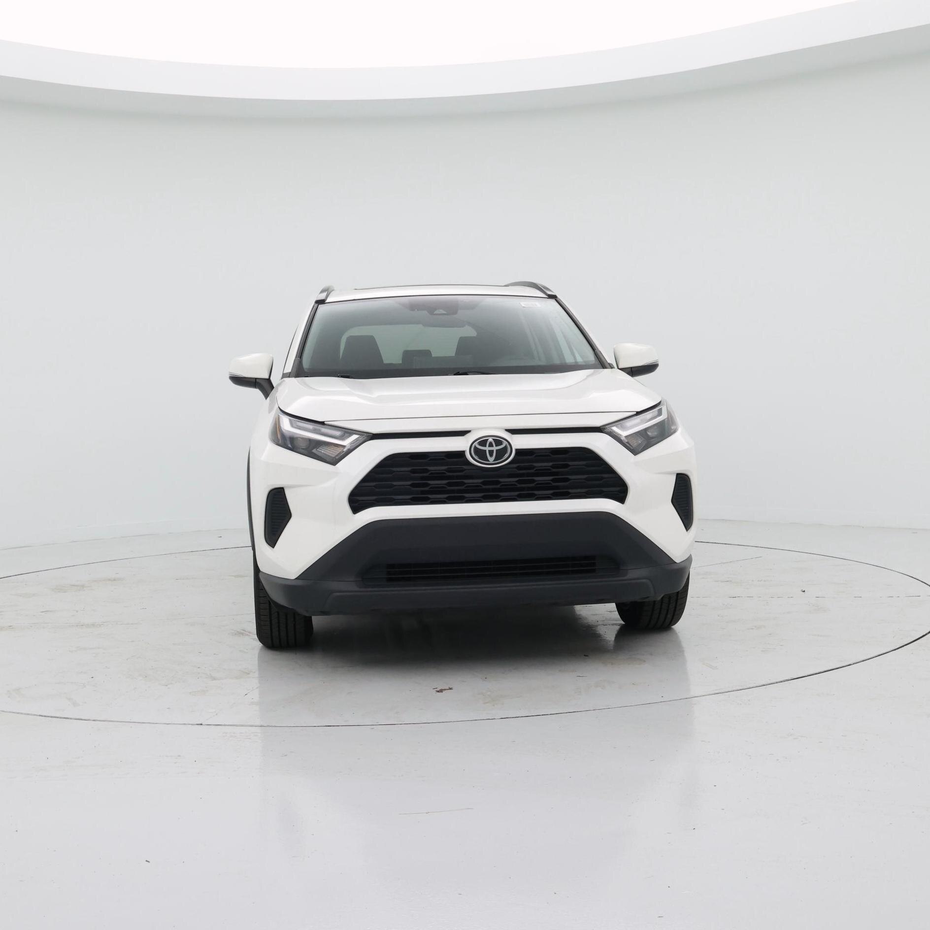 Thumbnail: 2022 Toyota RAV4 - 5