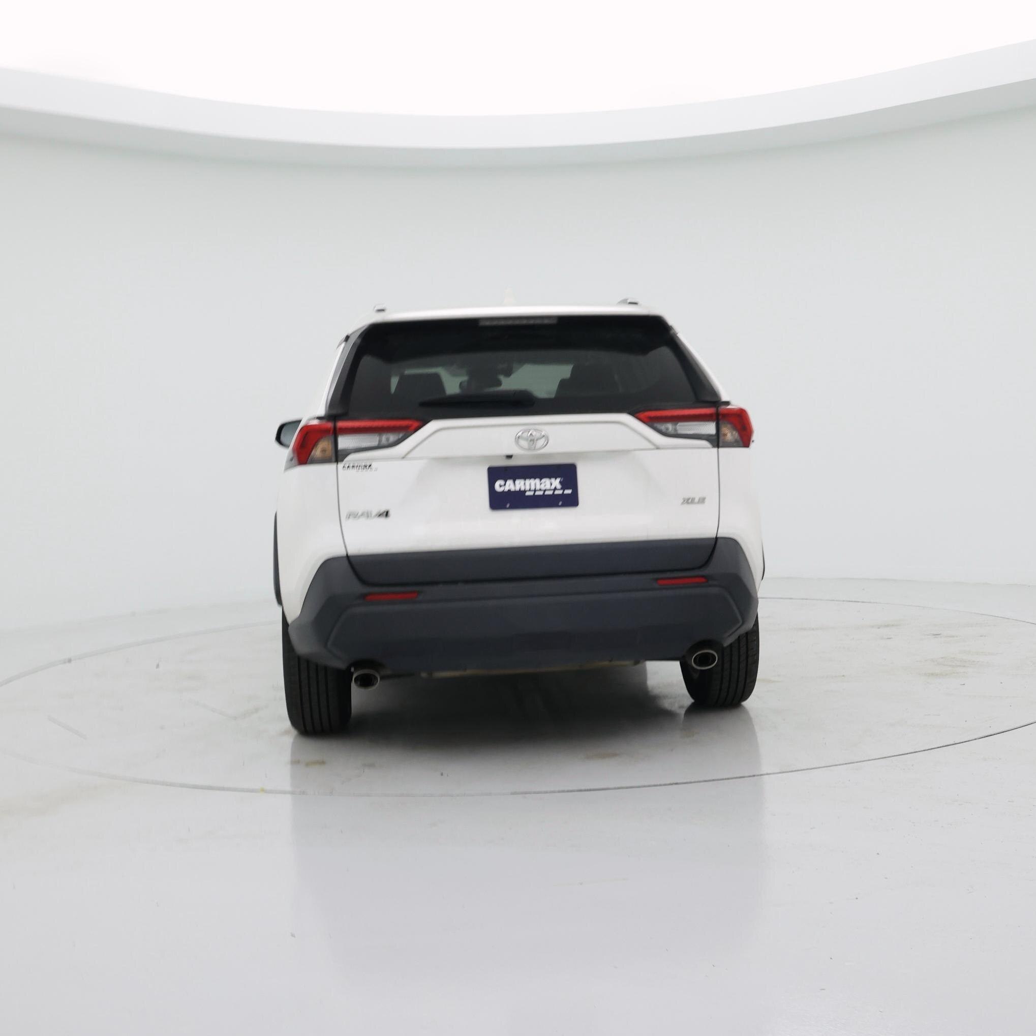 Thumbnail: 2022 Toyota RAV4 - 6