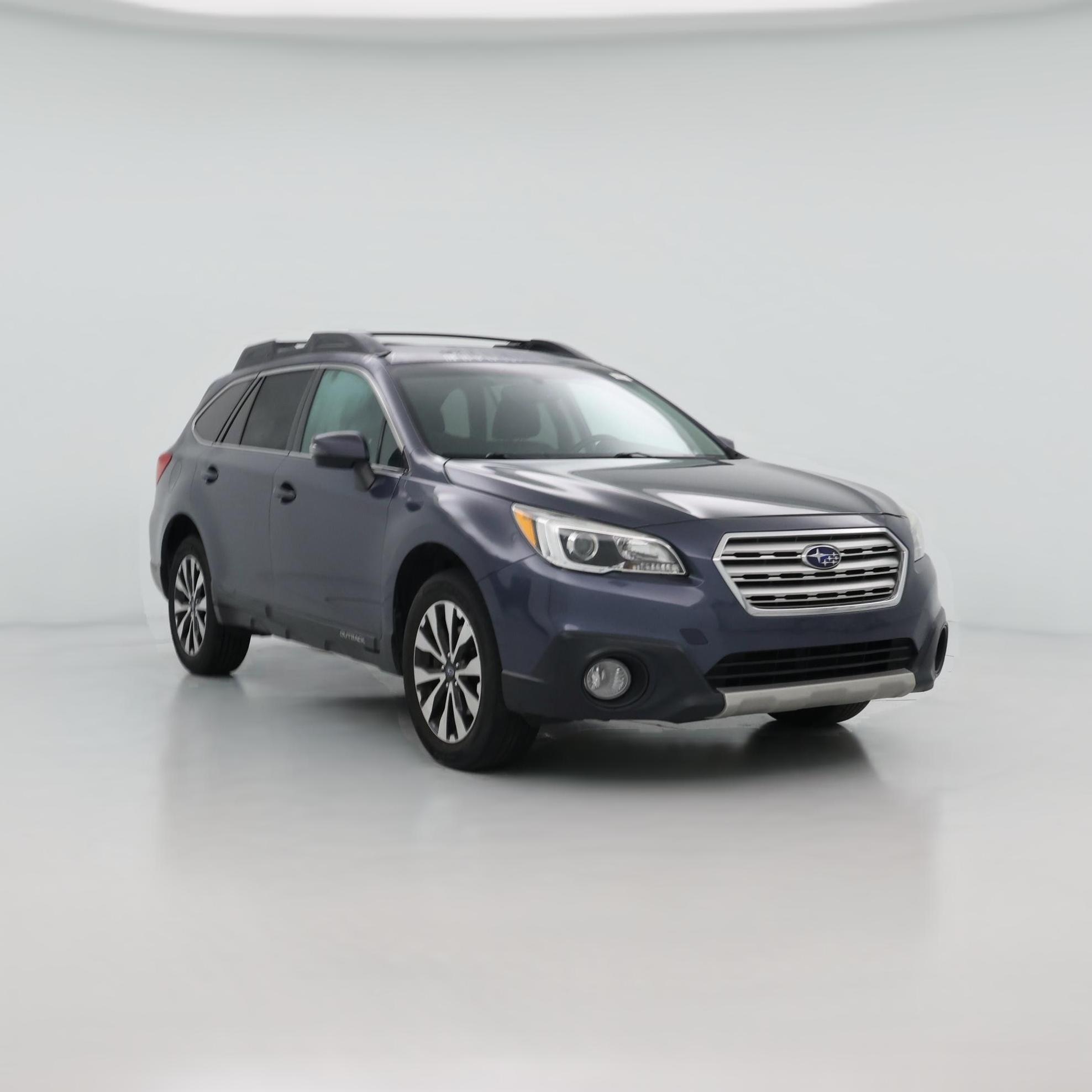 Thumbnail: 2016 Subaru Outback - 1