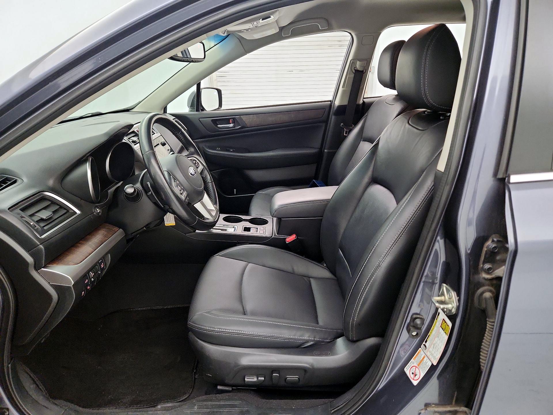 Thumbnail: 2016 Subaru Outback - 11