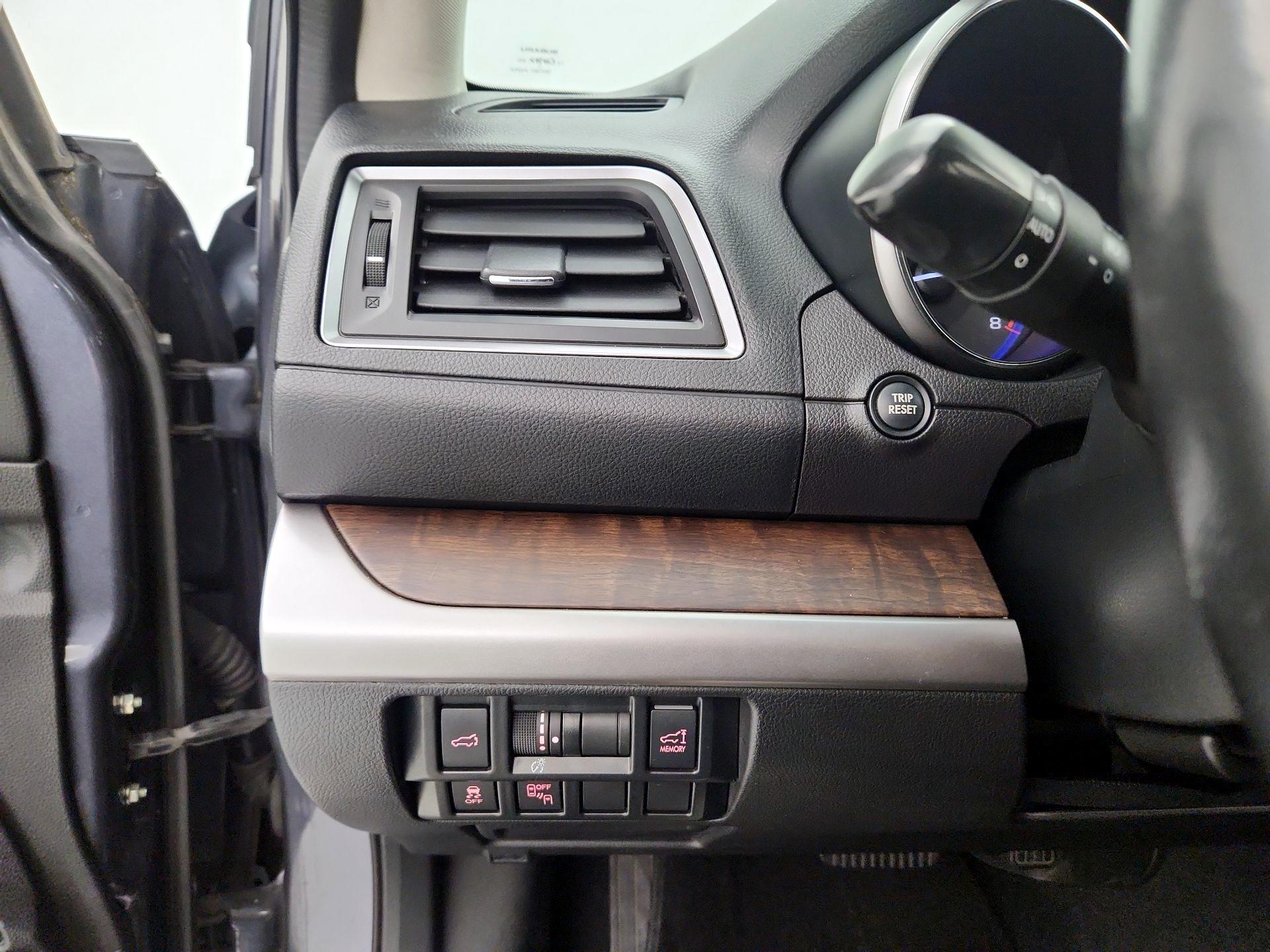 Thumbnail: 2016 Subaru Outback - 13